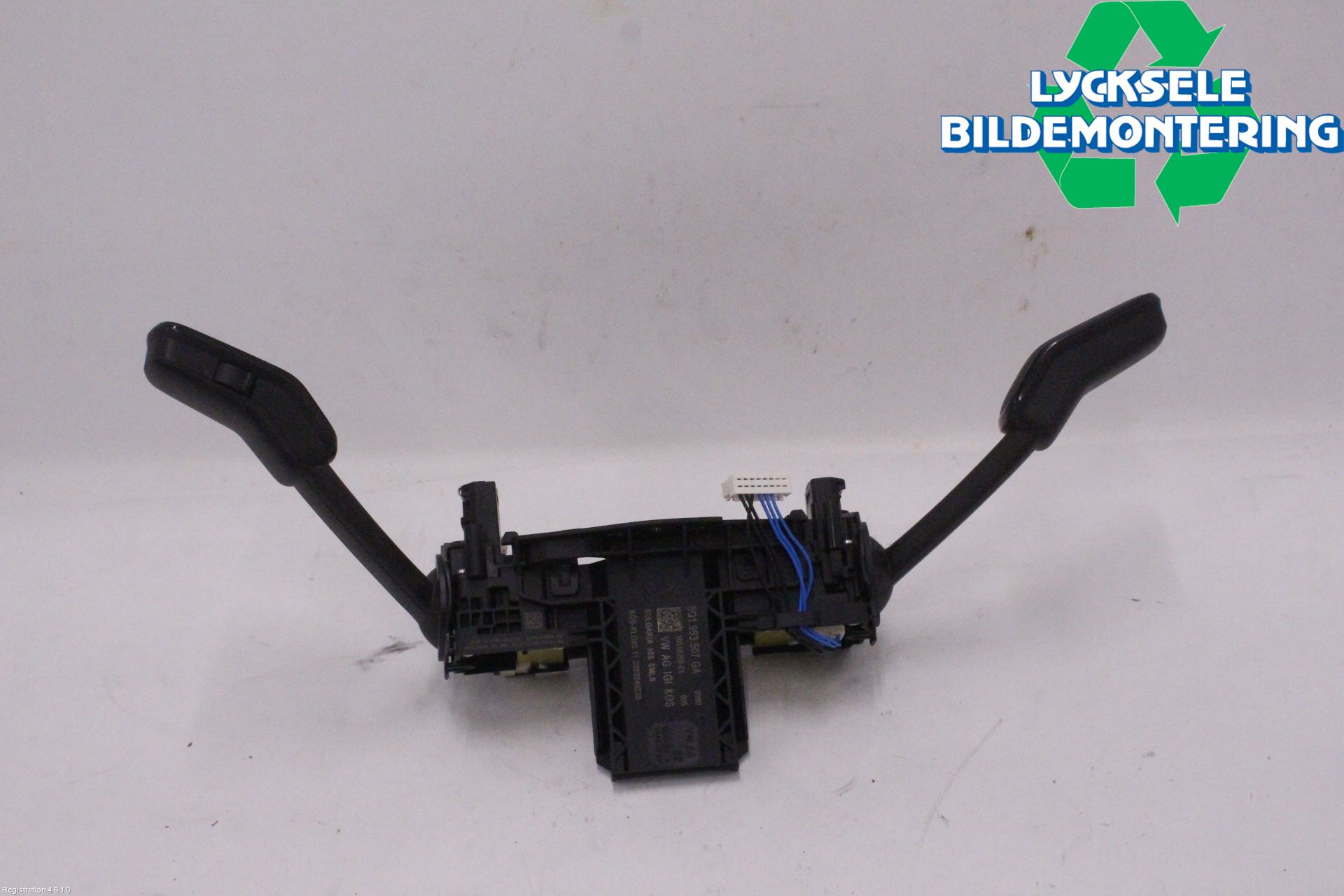 Seat TARRACO 19- Spakcentral