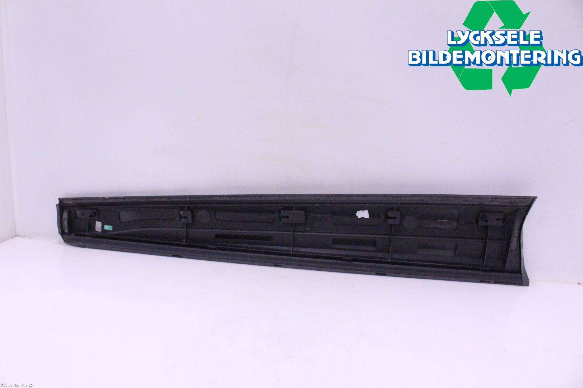 Cupra FORMENTOR 21- Dörr Dekorlist Fram Hö