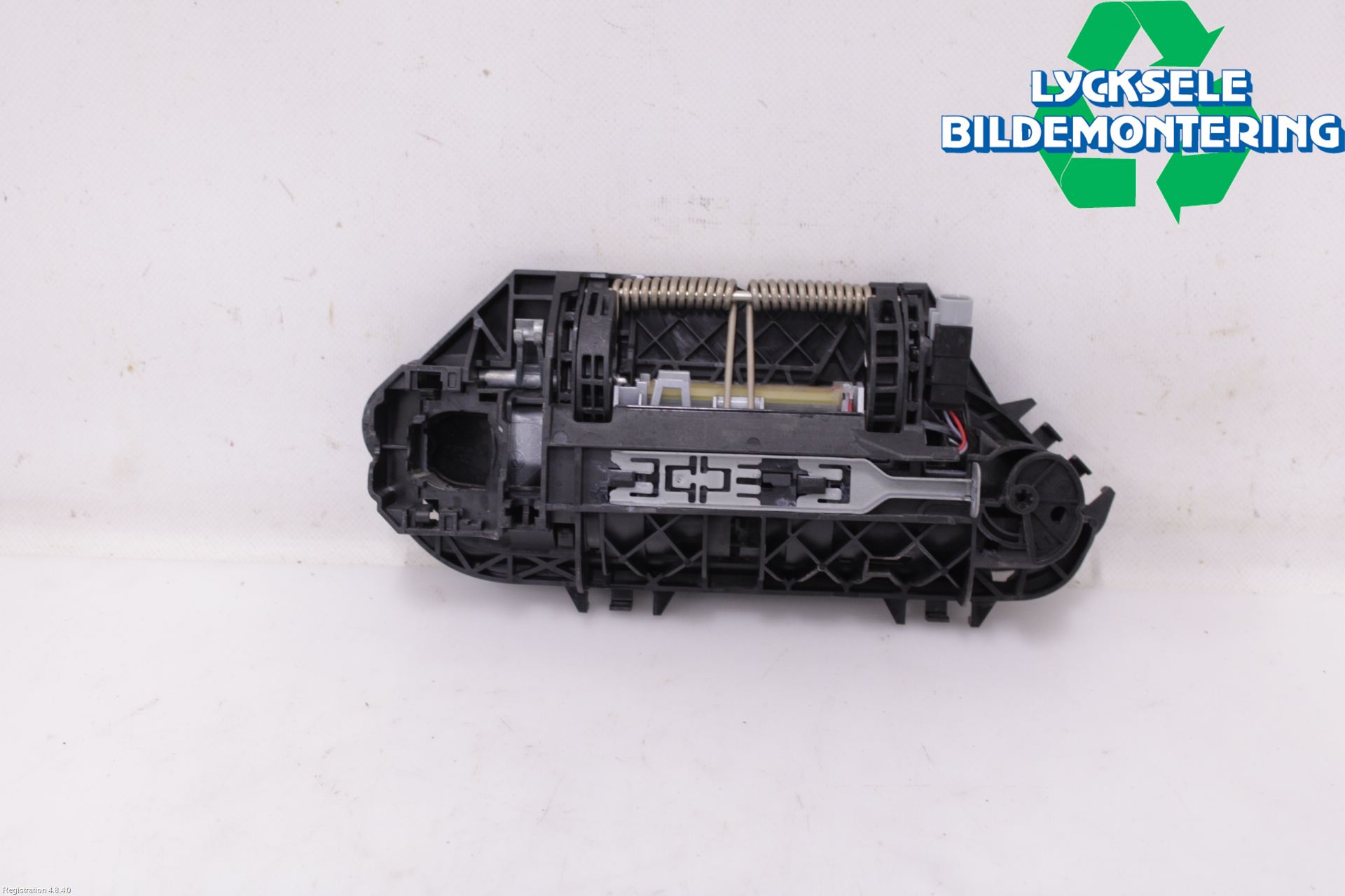 Volkswagen VW ID.4 21- Dörrhandtag Yttre Vä