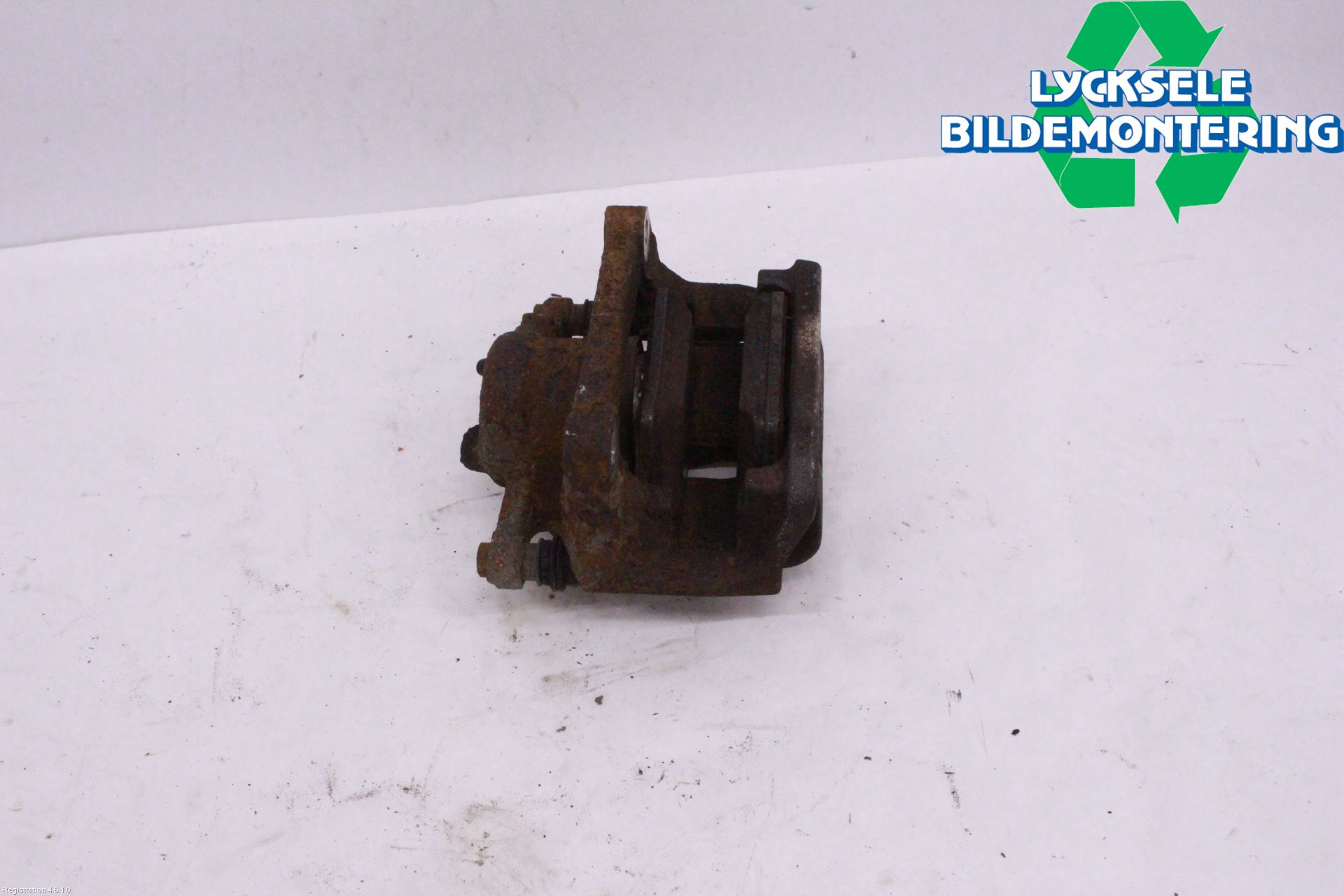 Renault KANGOO/E-TECH 21- Bromsok Fram Höger