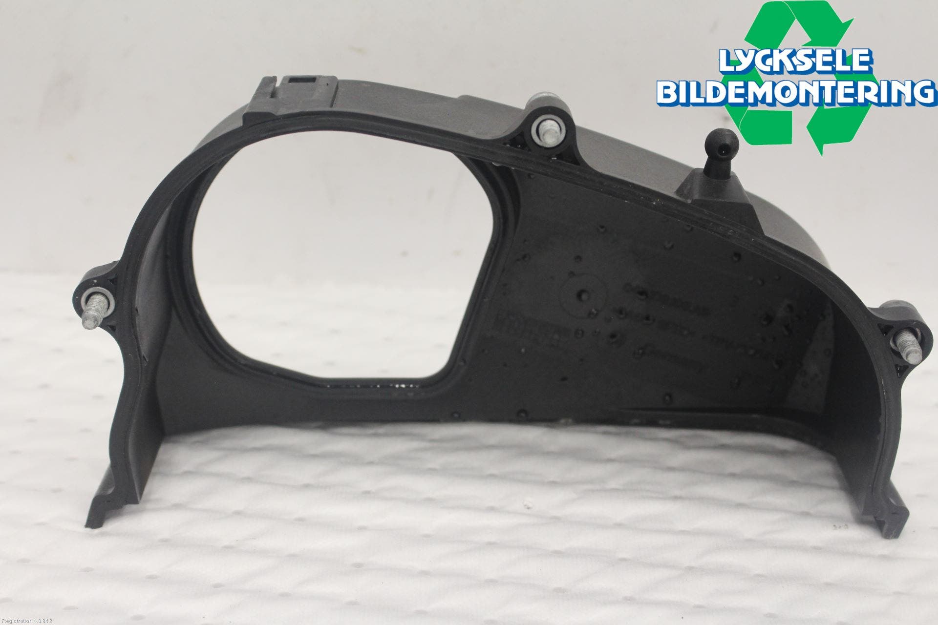 Audi A3/S3 8Y 21- Kamrem-Transmissionskåpa