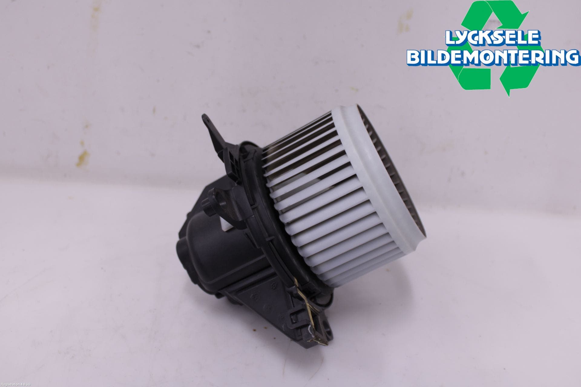 Peugeot EXPERT/E-EXPERT 17- Ac Värmefläkt