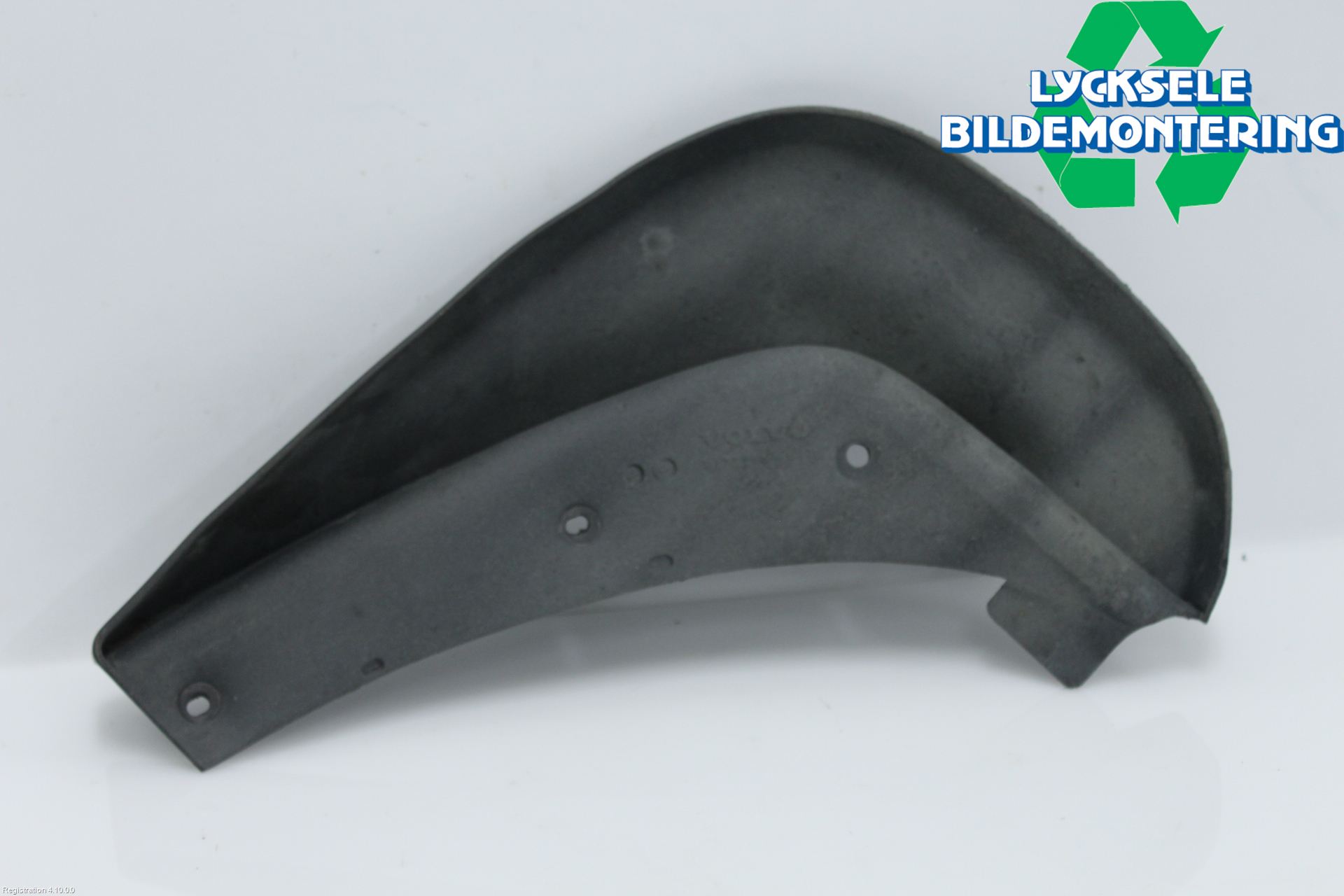 Volvo XC70 08-13 Stänkskydd
