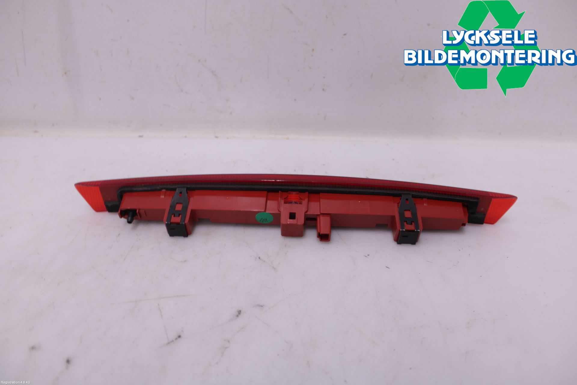 Ford MONDEO 15-22 Bromsljus Bakruta
