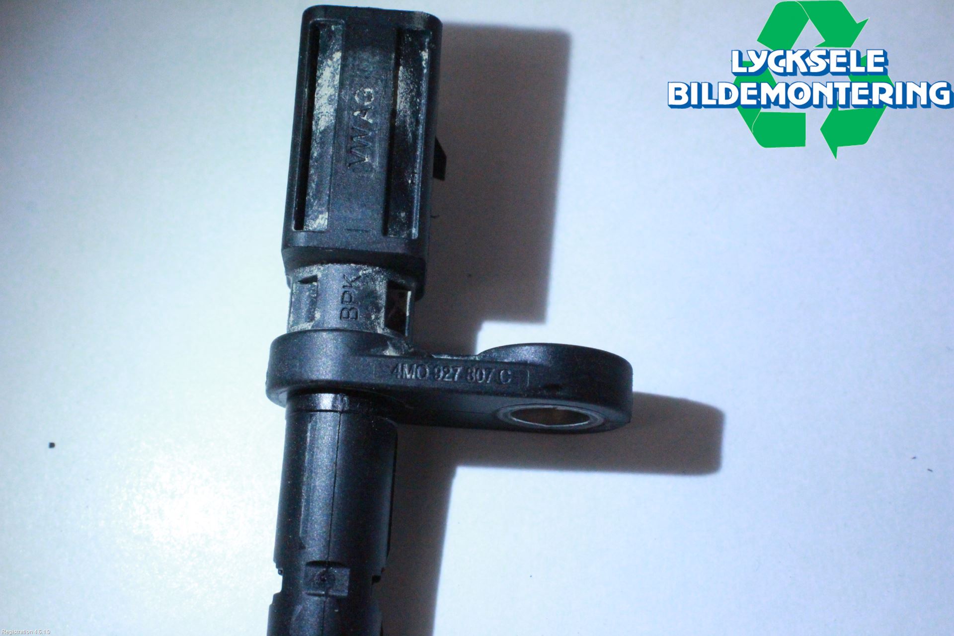 Audi A4/S4 B9 20- Abs Sensor