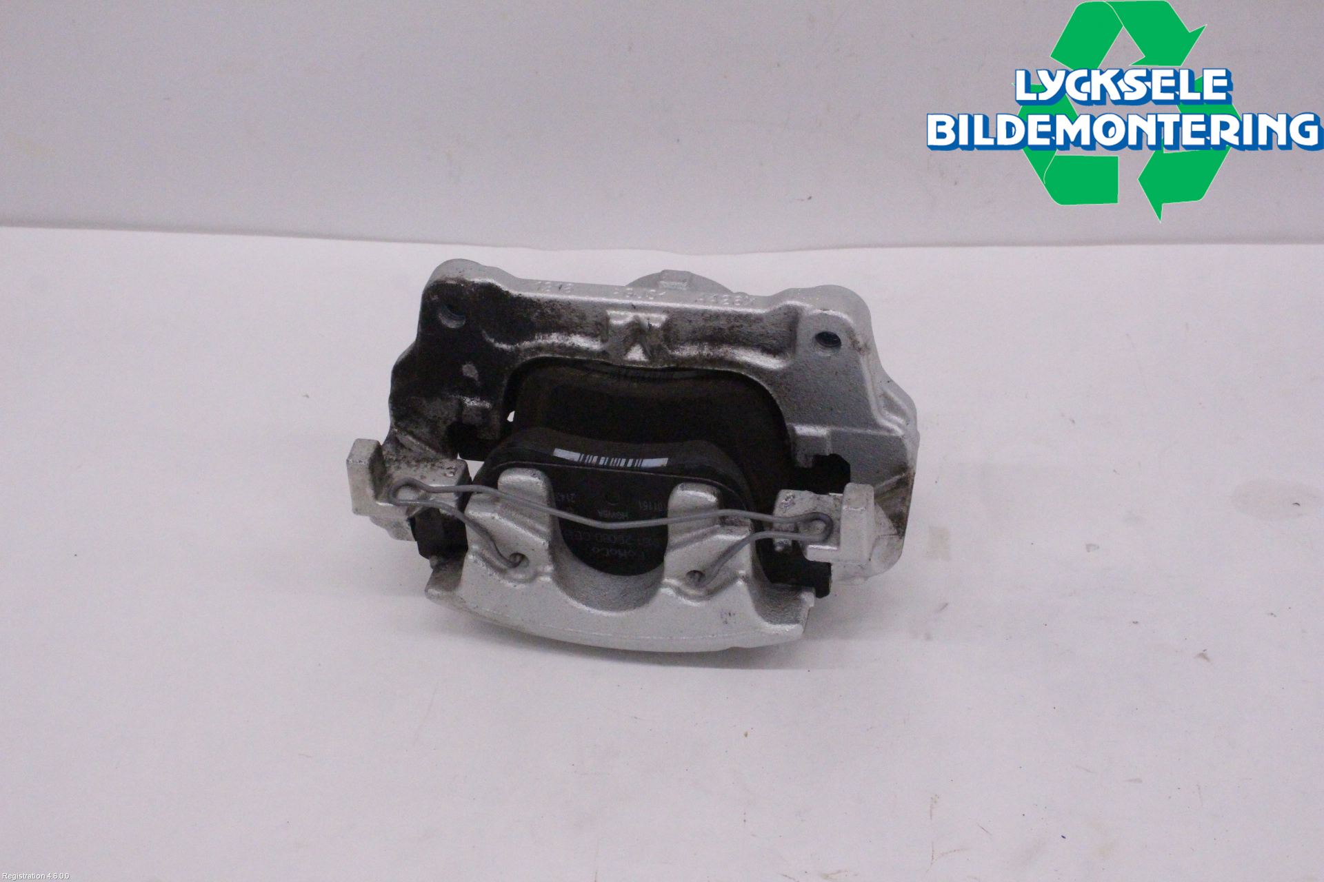 Ford KUGA/KUGA PHEZ/FHEV 20- Bromsok Fram Höger