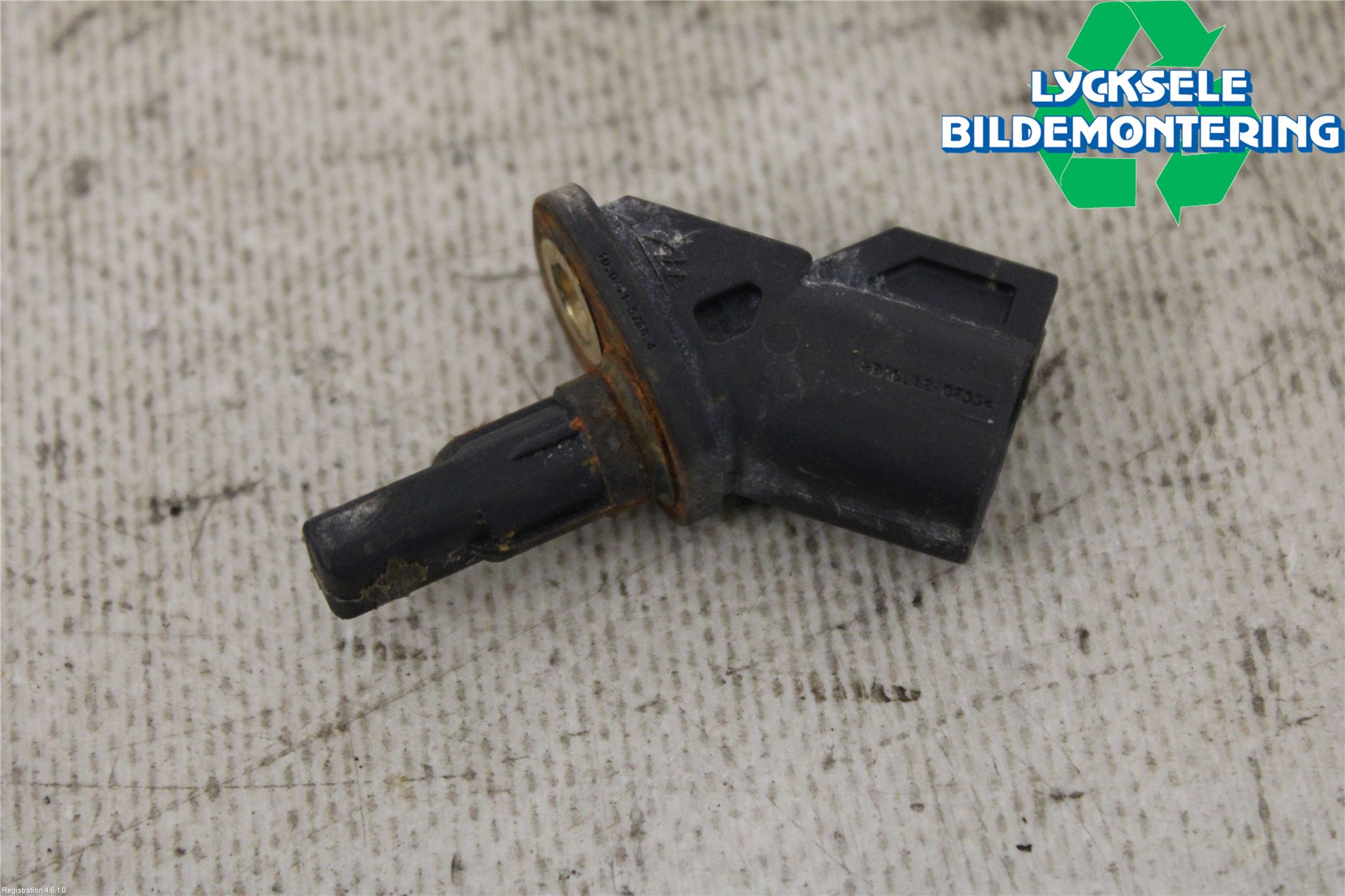 Ford TRANSIT/TOURNEO CONNECT 13-22 Abs Sensor