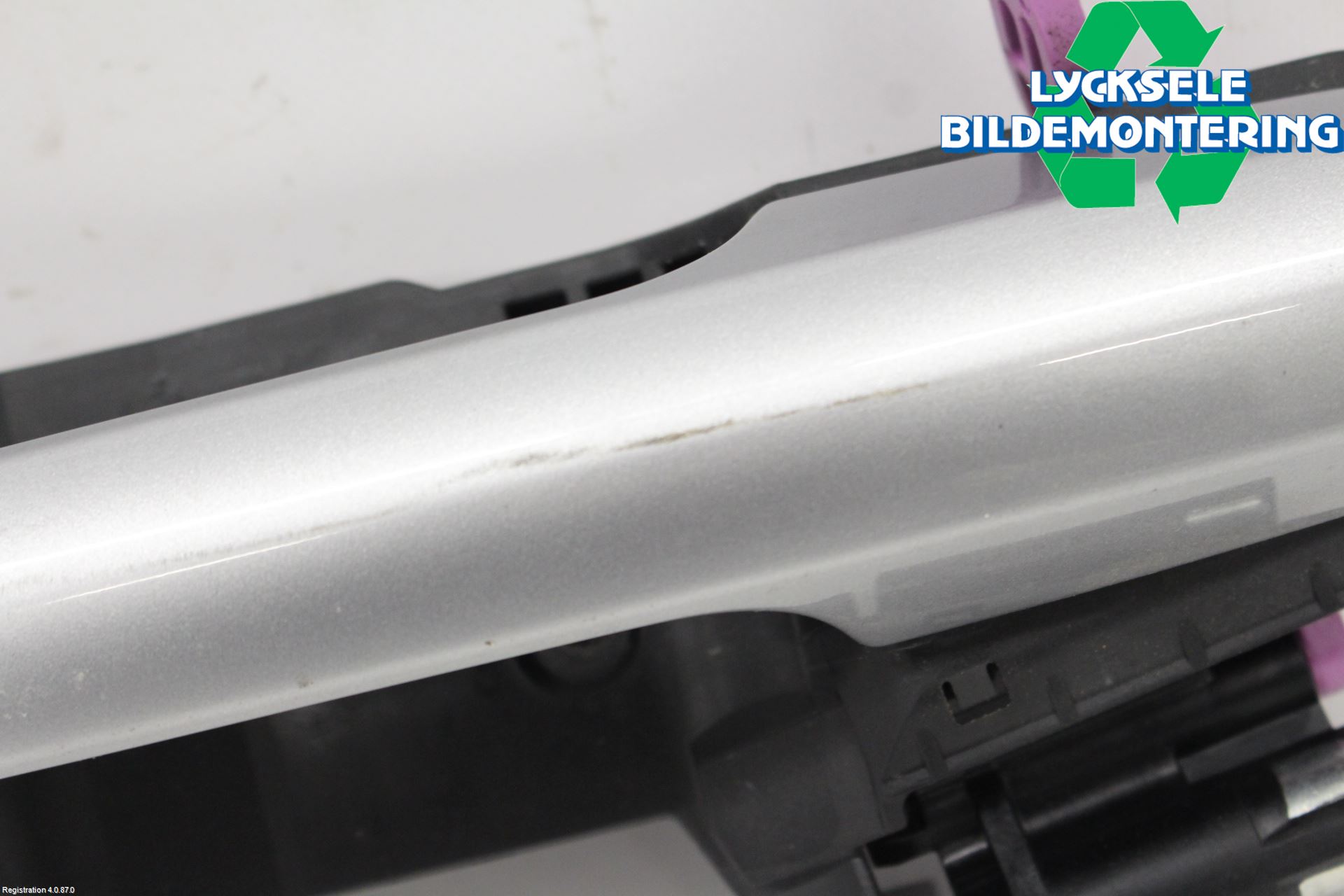 Toyota RAV4 19- Dörrhandtag Yttre Hö