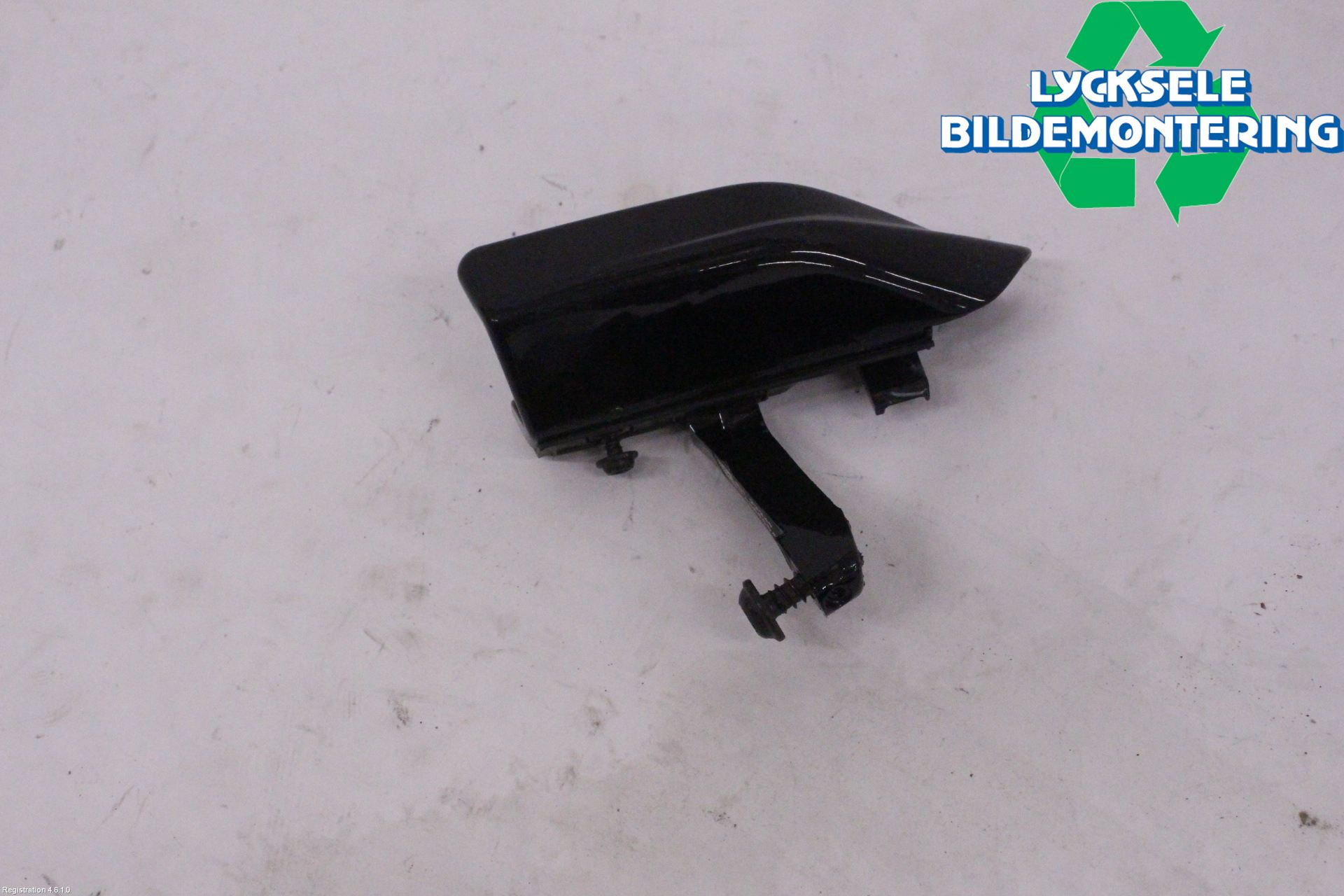 Ford MUSTANG Mach-E 21- Dörrhandtag Yttre Hö