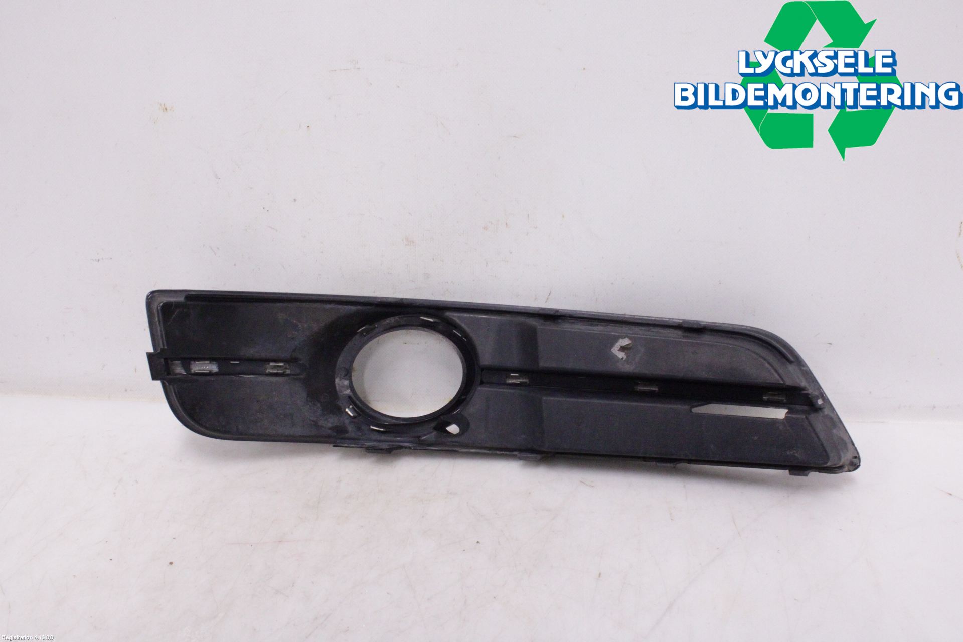 Audi A3/S3 05-13 Dimljussarg Fram