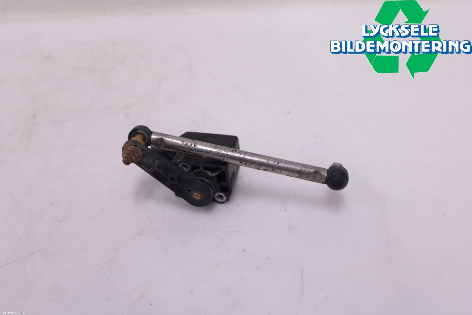 BMW 5 E60/61 Sed/Tou 02-10 Givare Xenon/Ljushöjdsreglering