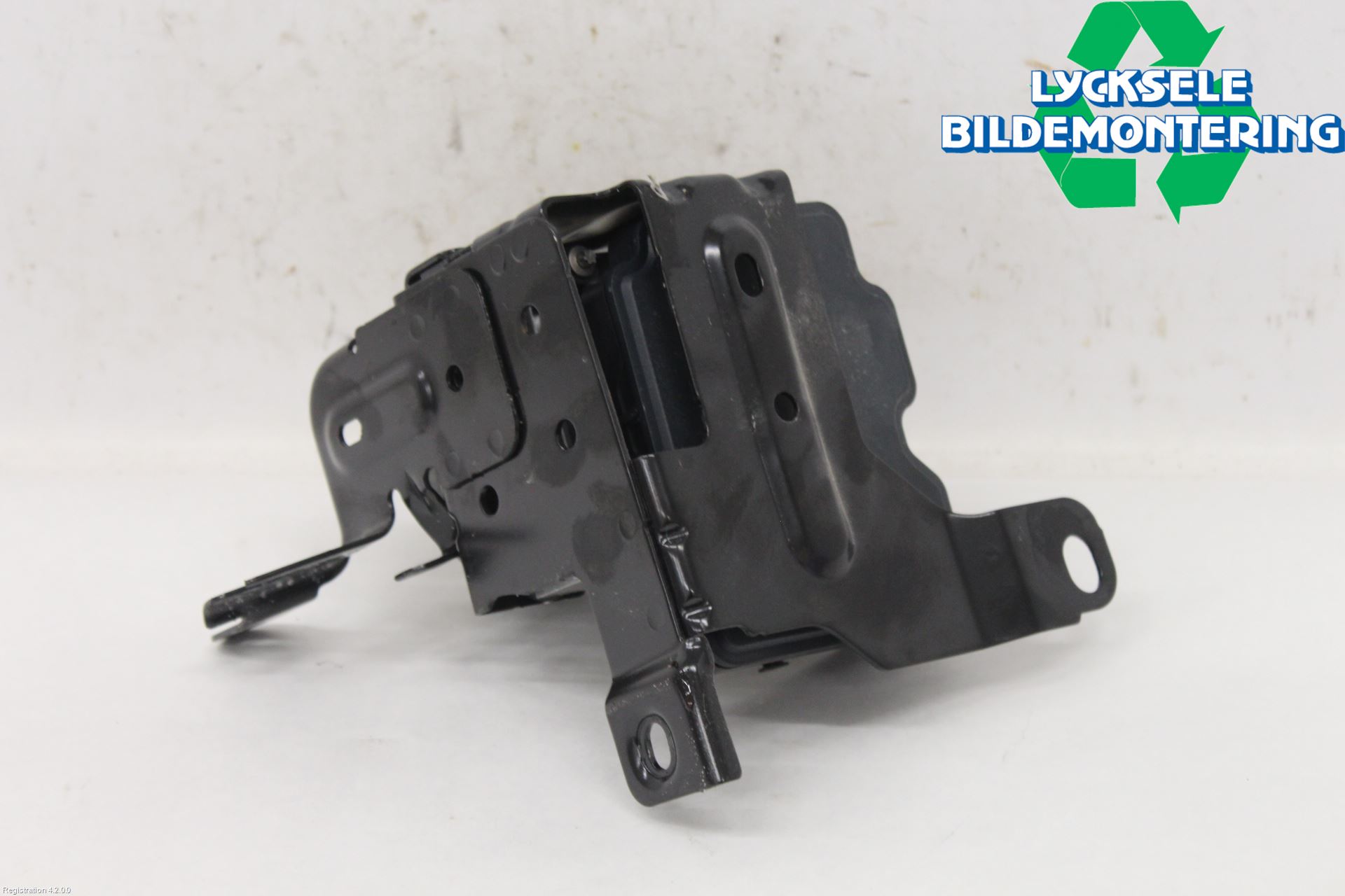 Citroen C5 AIRCROSS 19- Abs Hydraulaggregat