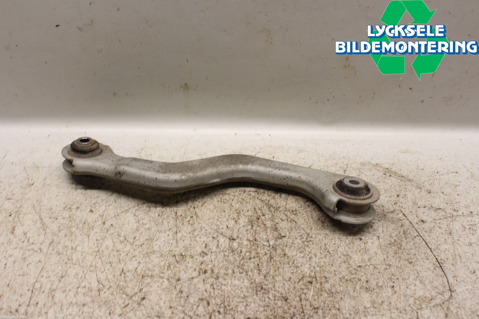 Opel INSIGNIA 17- Bärarm Bak Vänster