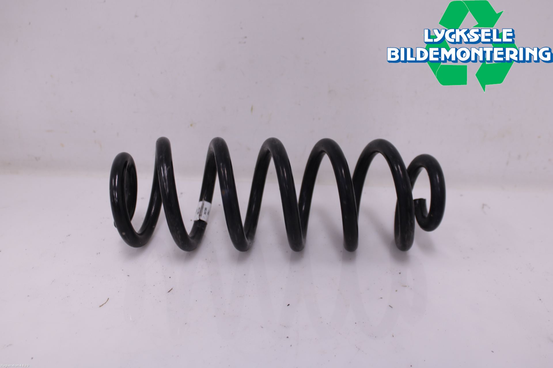 Audi A6 F2/C8 19- Fjäder Bak