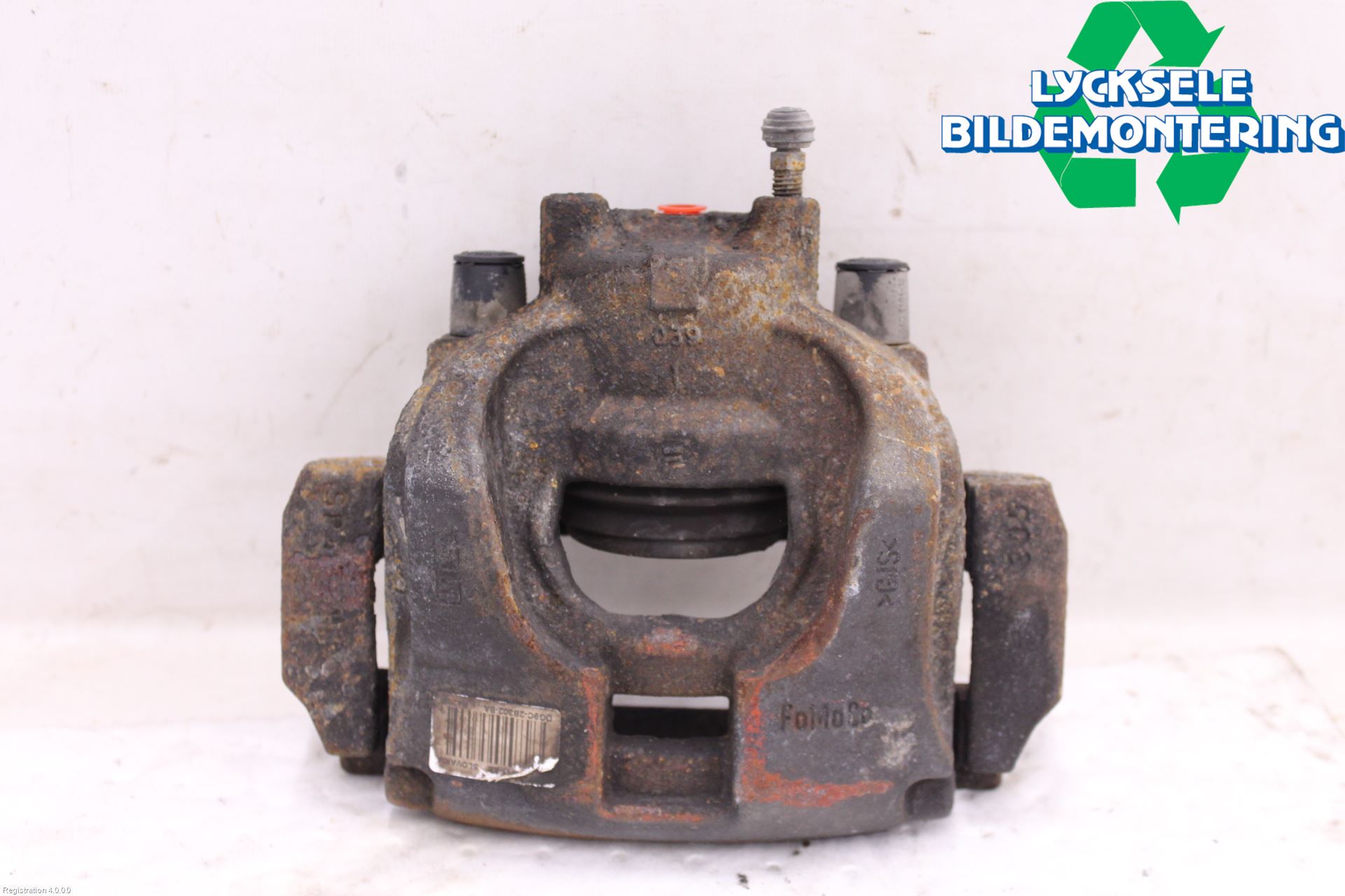 Ford MONDEO 15-22 Bromsok Fram Vänster
