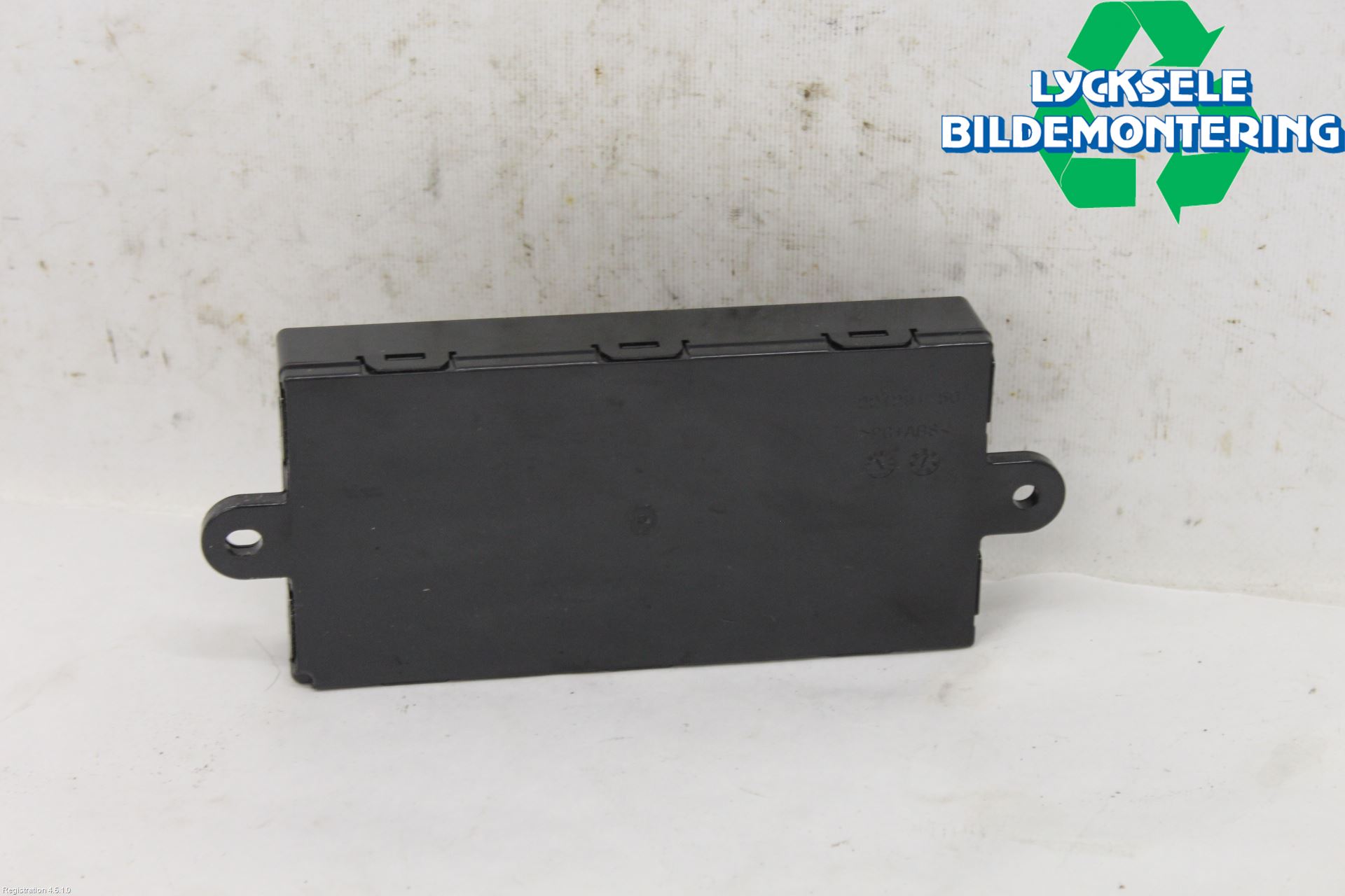 Volkswagen VW ID.4 21- Styrenhet Övrigt