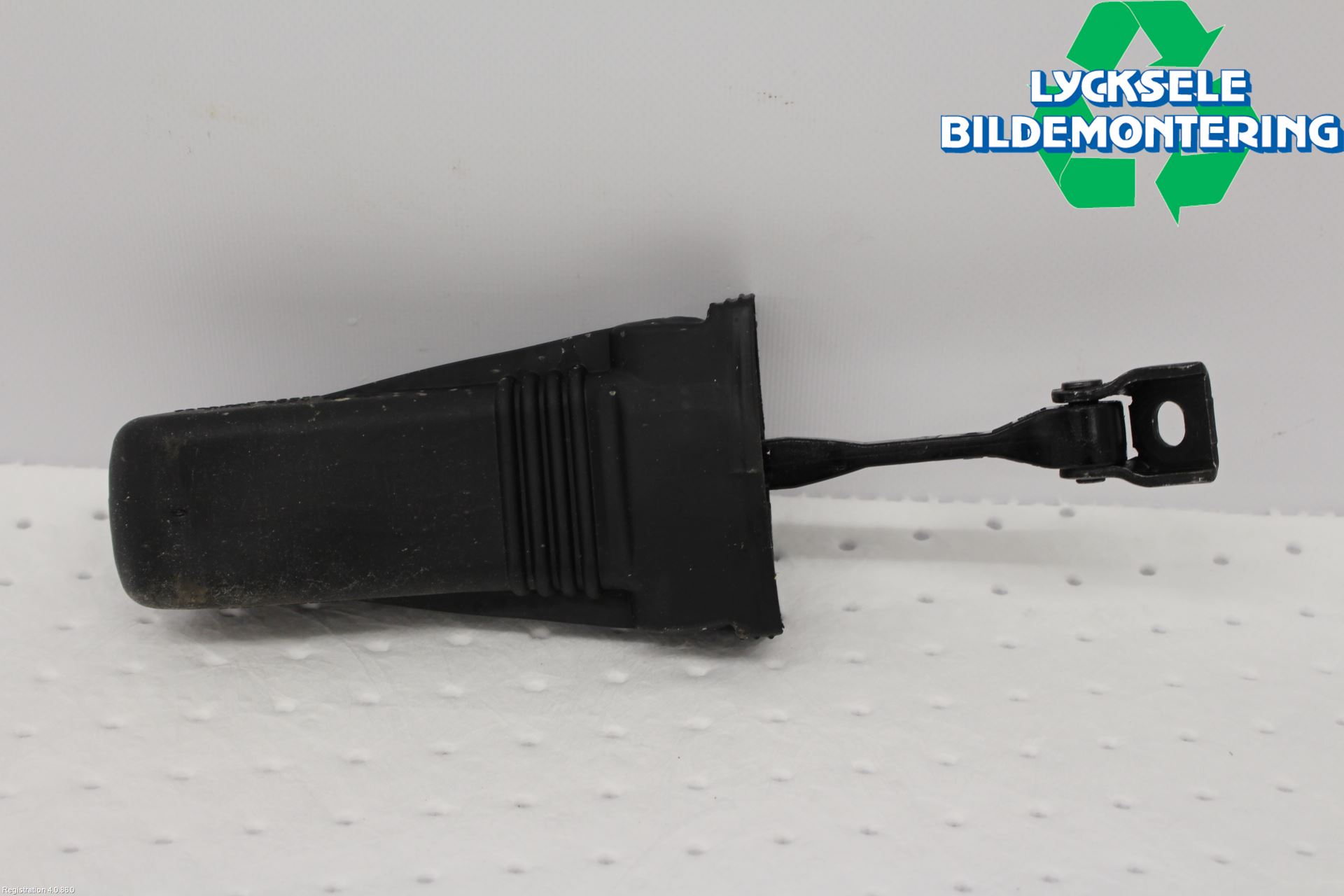 Audi A1 19- Dörrstopp