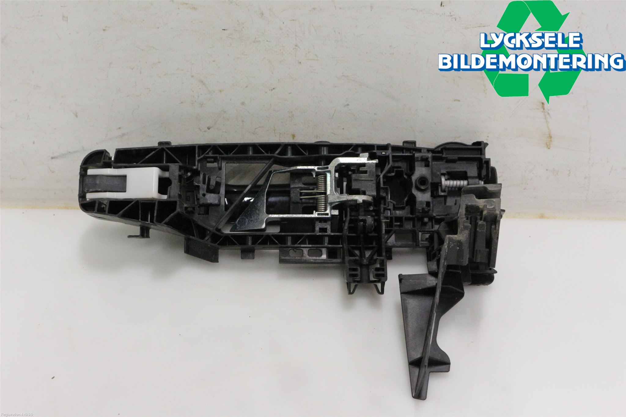 Mercedes-Benz MB C-KLASS (W205) 14-21 Dörrhandtag Yttre Hö