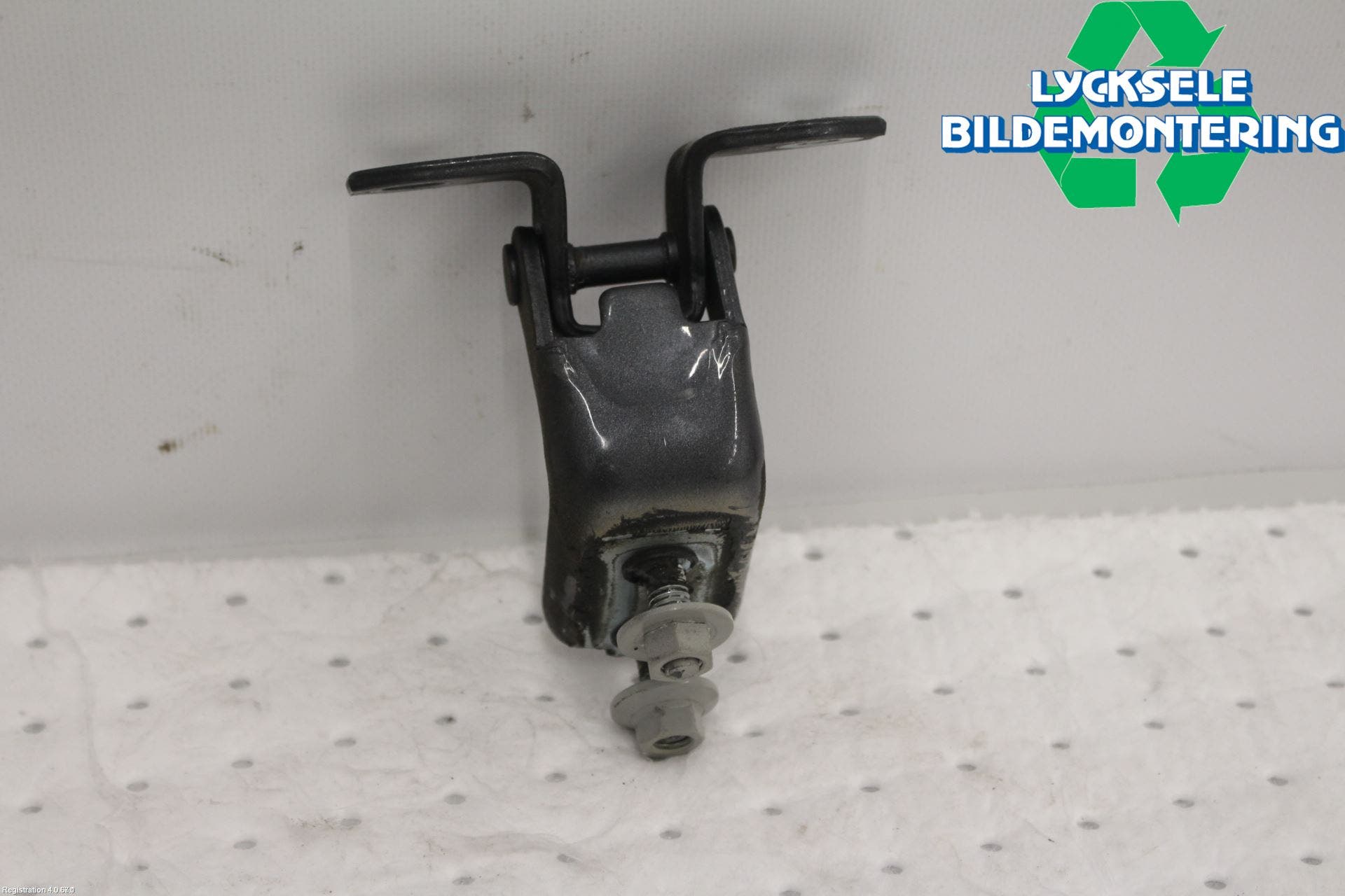 Suzuki SX4 S-CROSS 14-21 Dörrgångjärn