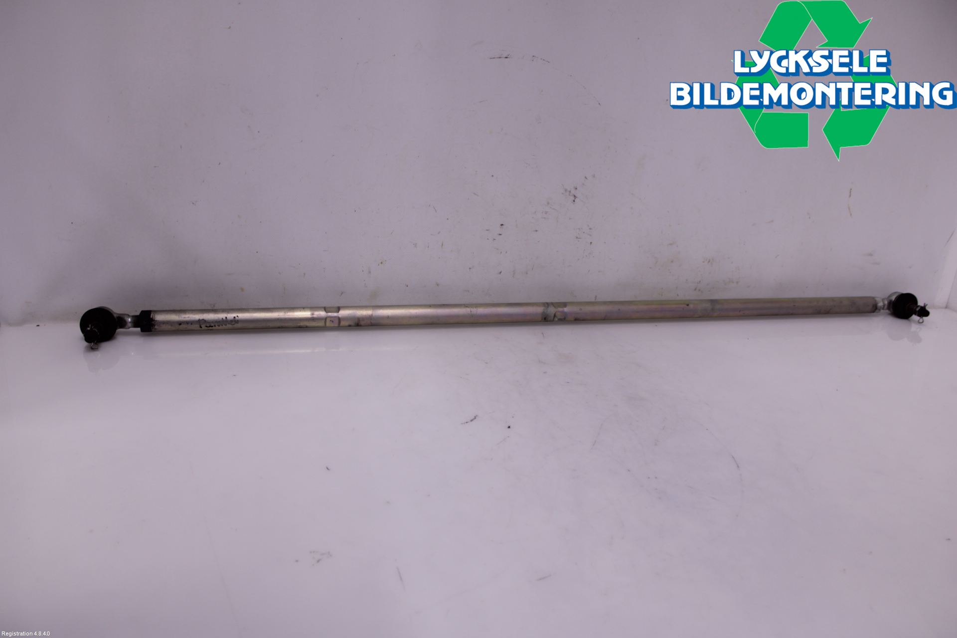 Suzuki JIMNY 81-21 Styrstag Vä - Mitt - Hö