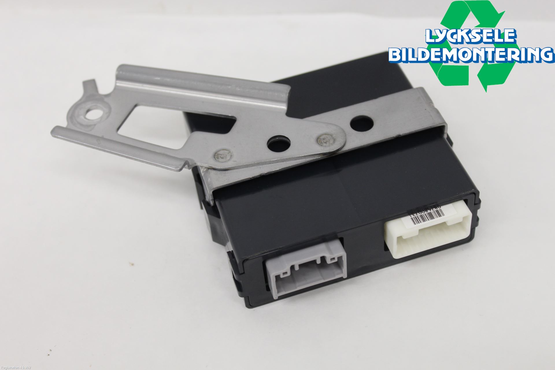 Toyota RAV4 19- Styrenhet Parkbroms Epb