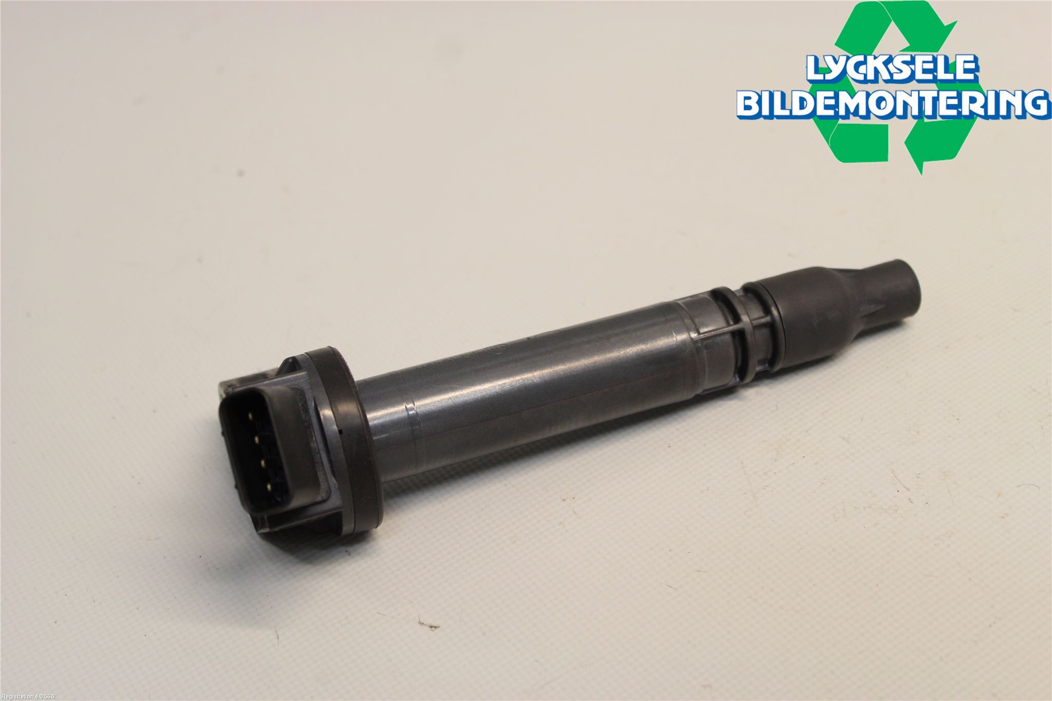 Toyota YARIS XP130 12-14 Tändspole