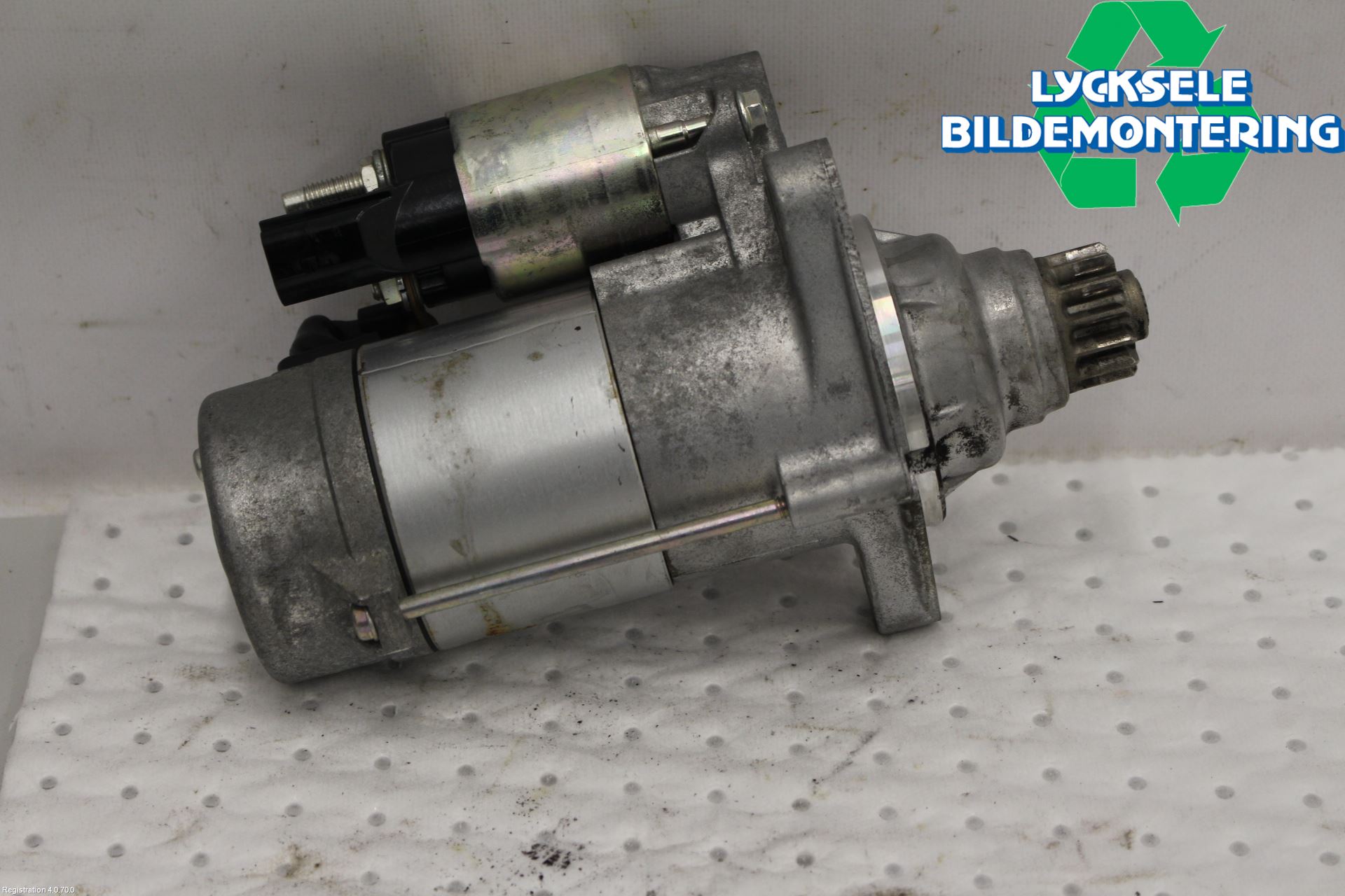 Volkswagen VW GOLF / E-GOLF VII 13-20 Startmotor