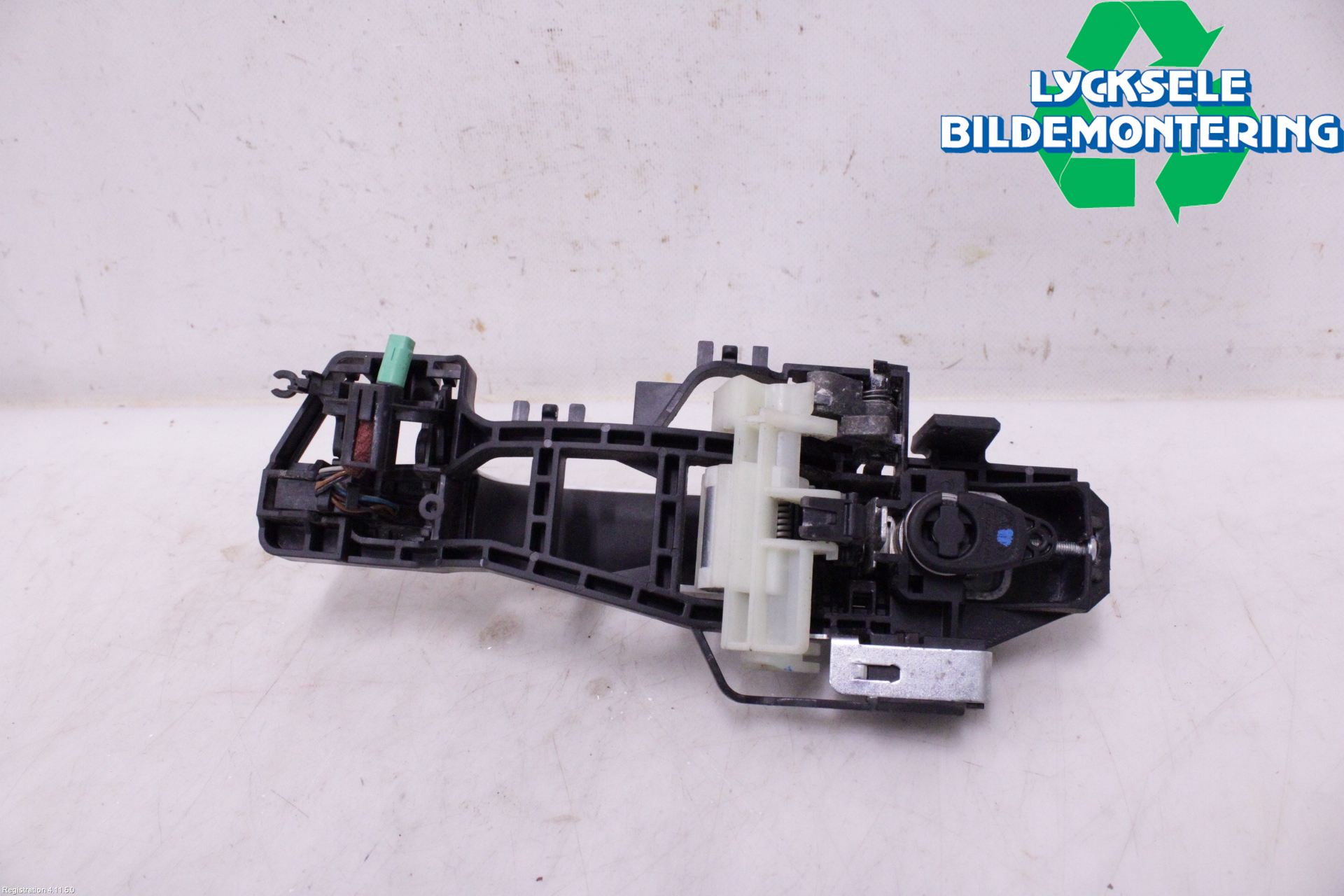 Ford KUGA 13-16 Dörrhandtag Yttre Vä