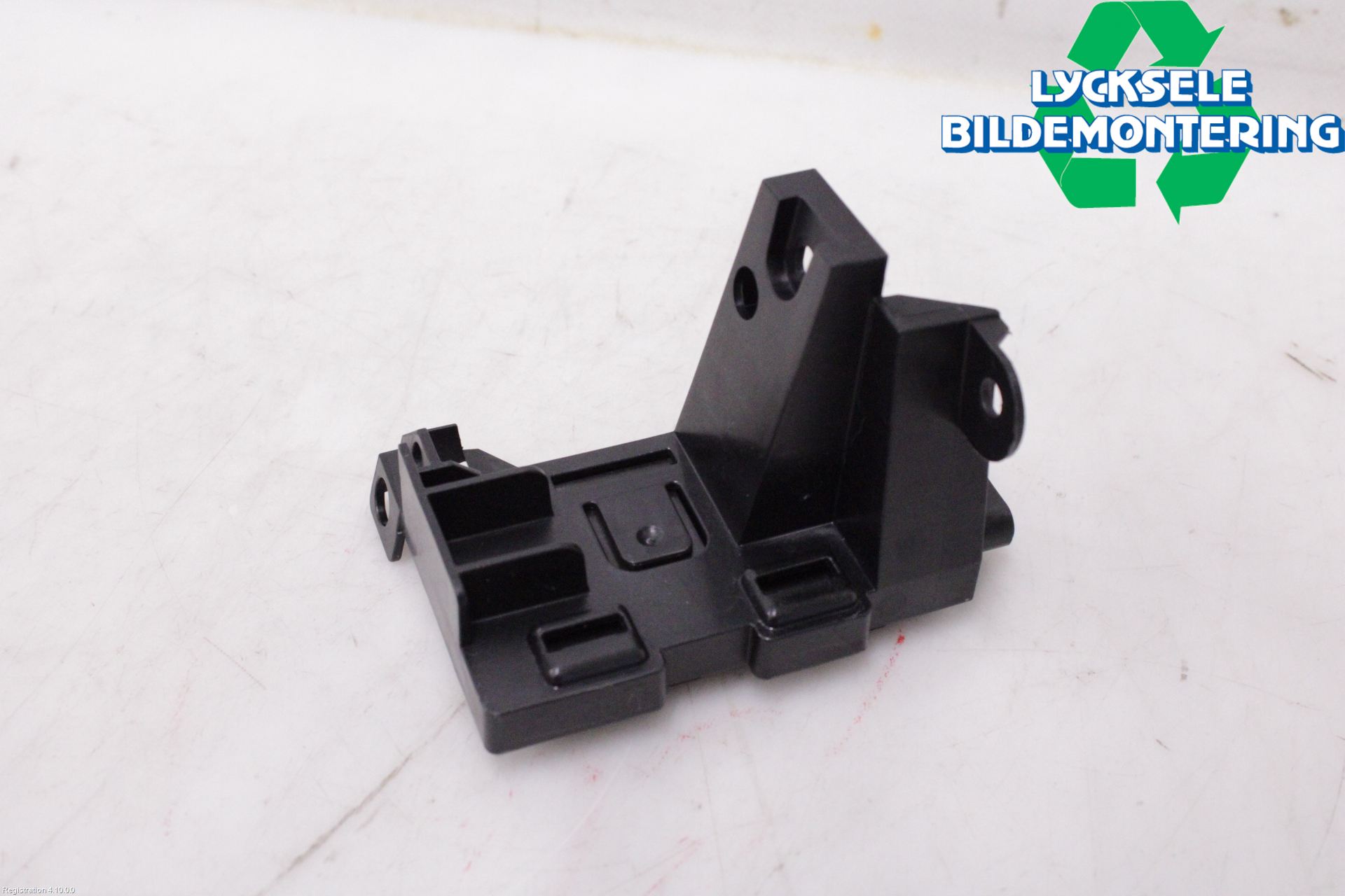 Volkswagen VW ID.4 21- Antenn