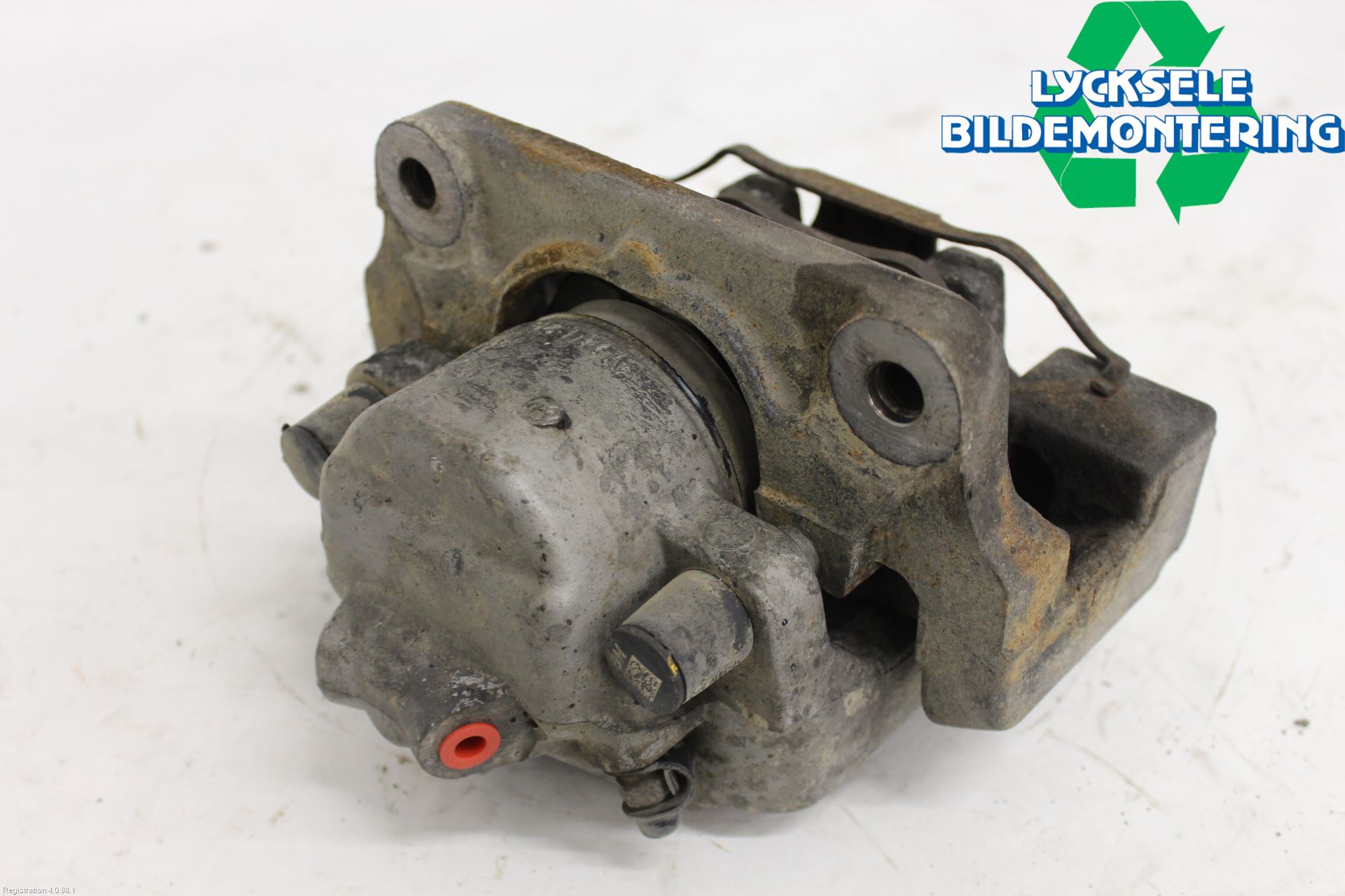 BMW 5 F10/F11/F18 09-17 Bromsok Fram Höger