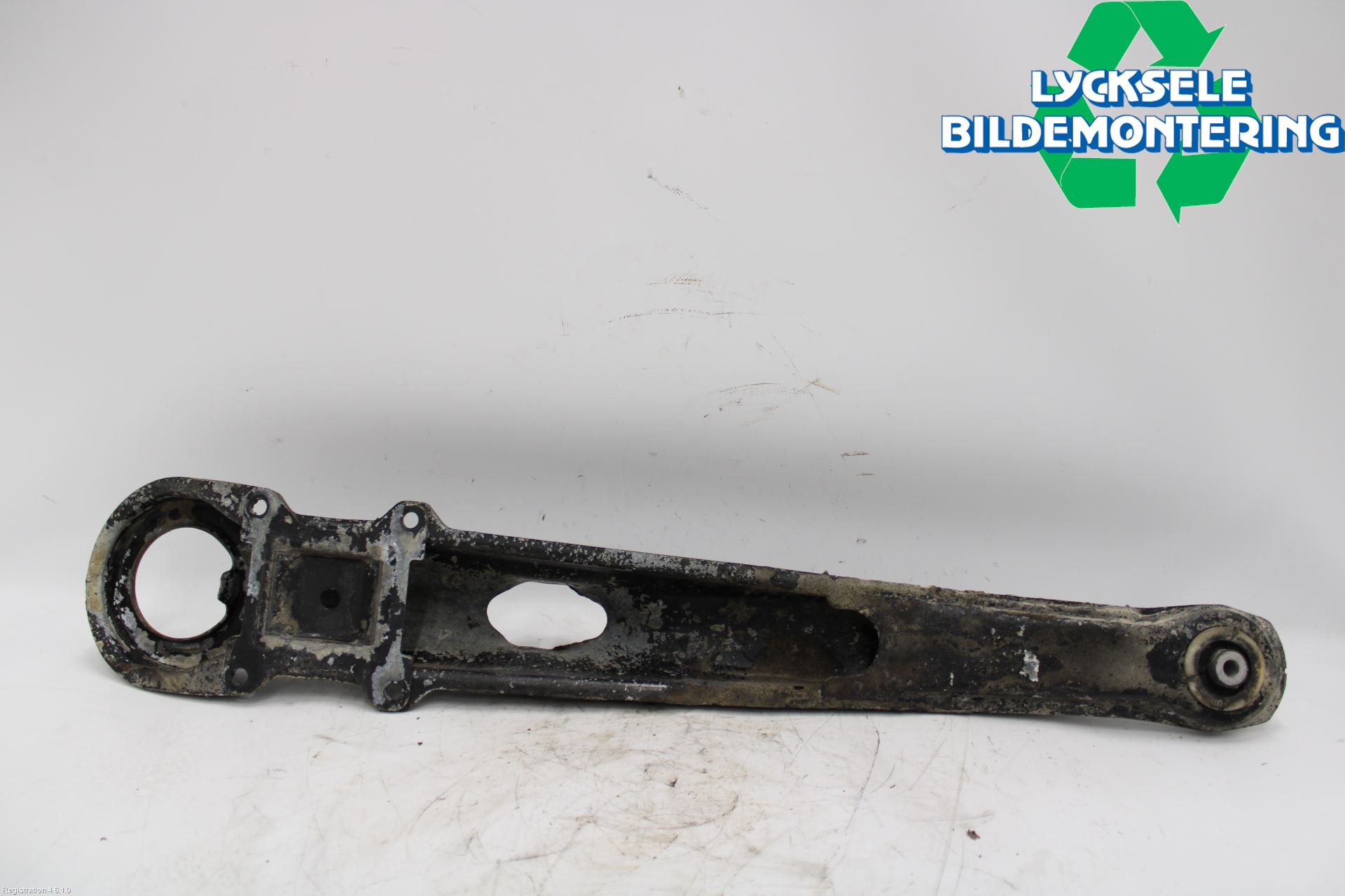 Volvo 740 88-92 Bärarm Bak Vä-Hö