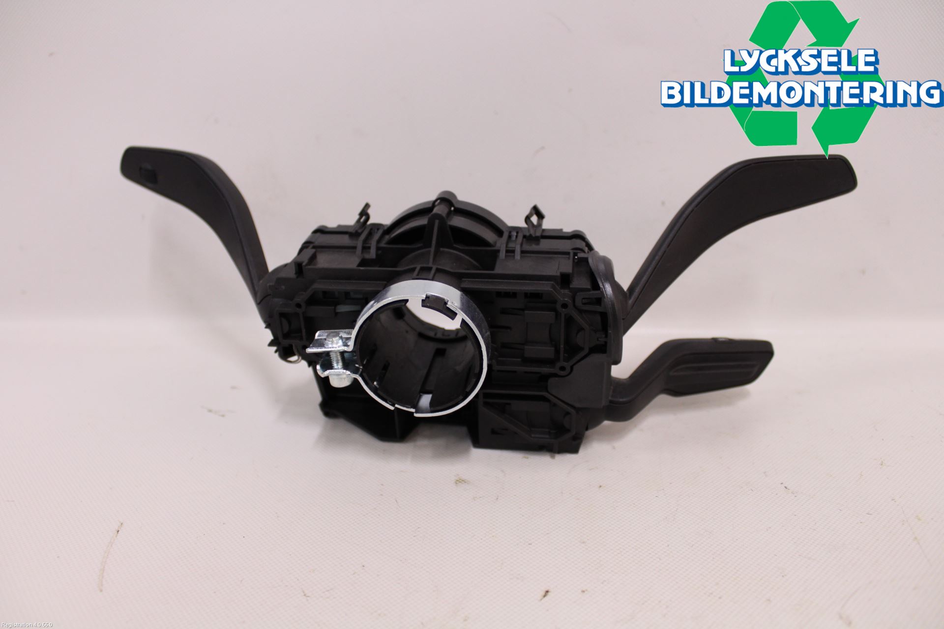 Audi A4/S4 B9 16-19 Spakcentral