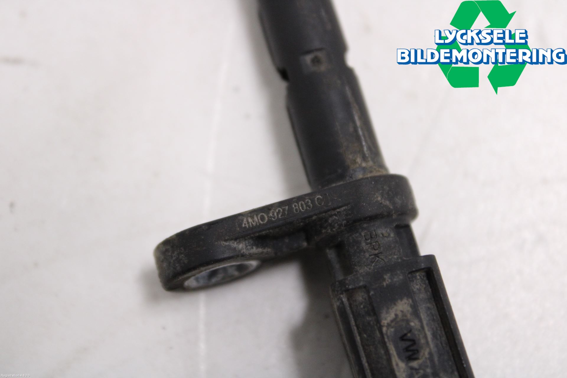 Audi A6 F2/C8 19- Abs Sensor