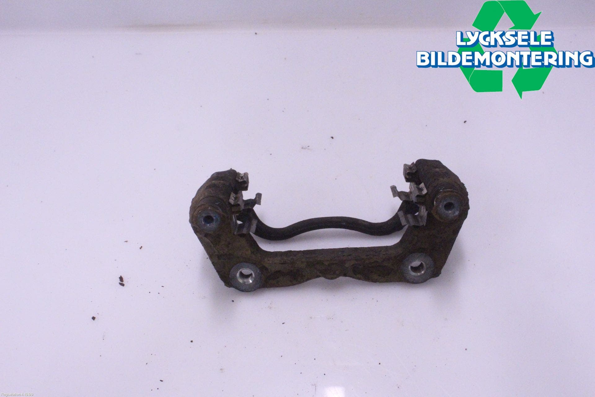 Toyota AVENSIS 09-15 Bromsokshållare