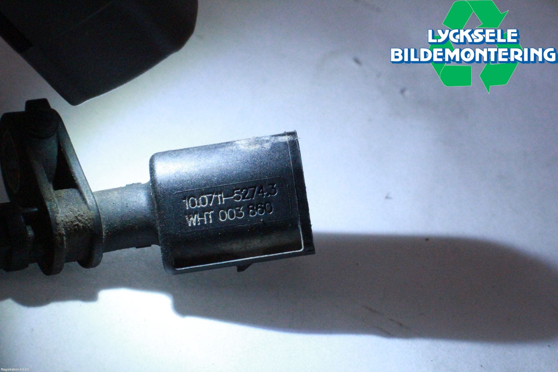 Volkswagen VW TIGUAN 16-24 Abs Sensor