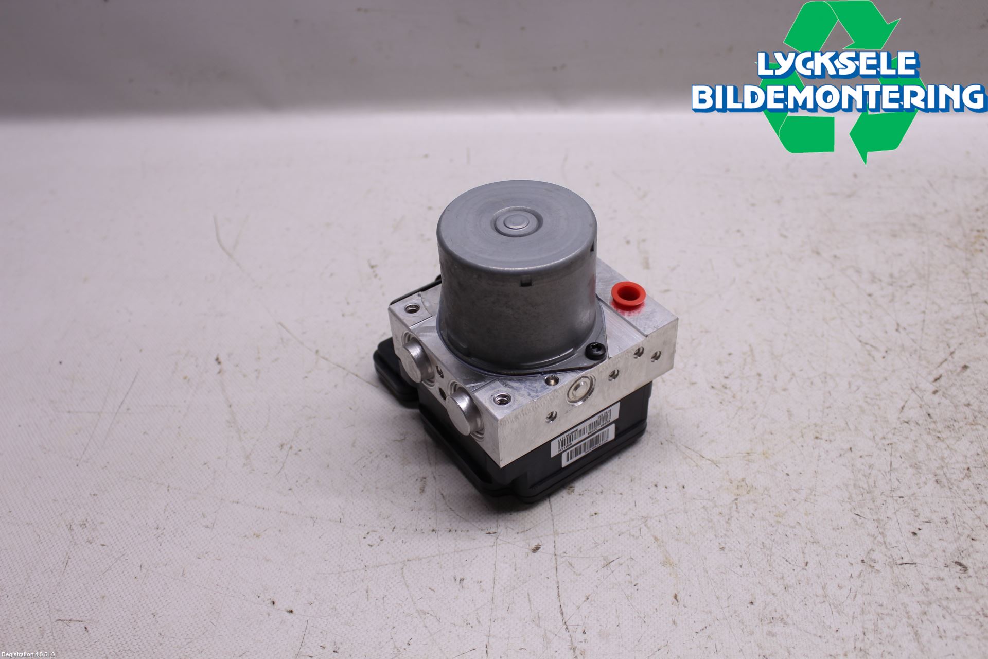 Kia SOUL 09- Abs Hydraulaggregat