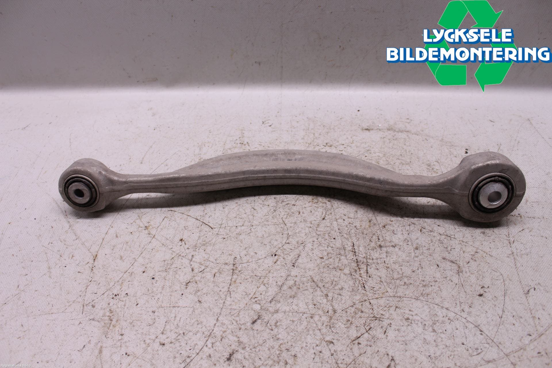 Audi Q8/SQ8 4M 19- Bärarm Bak Höger