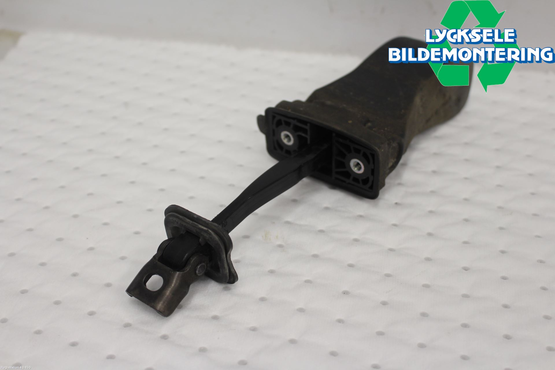 Volkswagen VW GOLF / E-GOLF VII 13-20 Dörrstopp