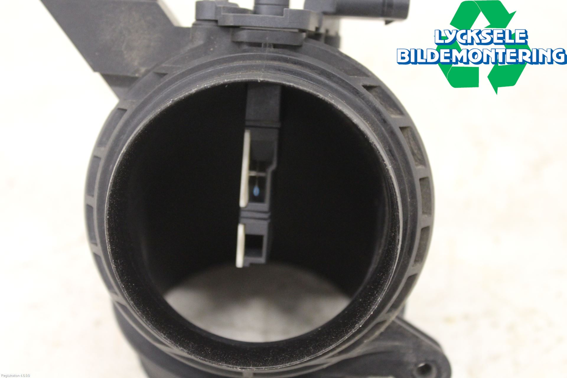 Ford KUGA 17-19 Injluftmassamätare