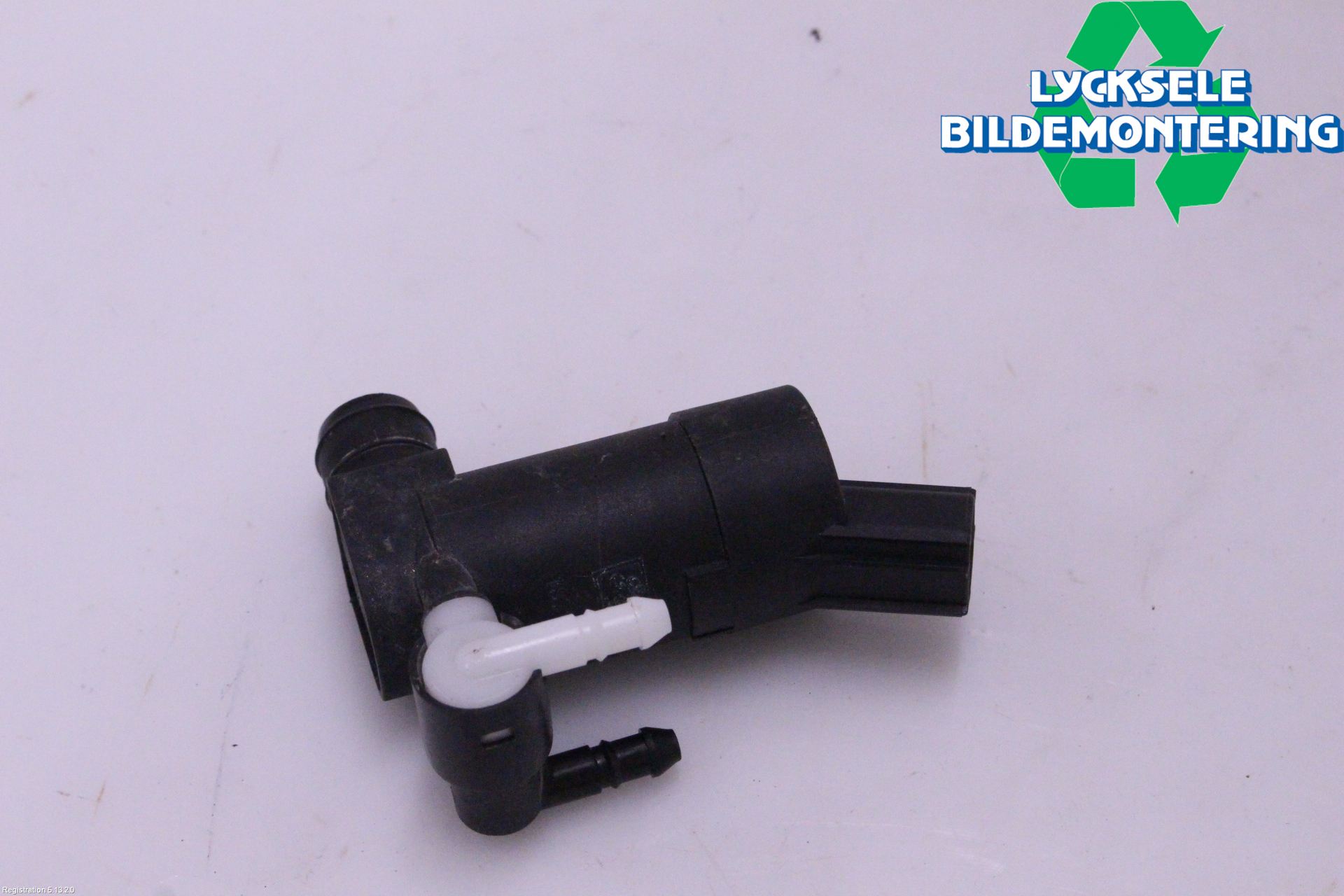 Ford KUGA 08-12 Spolarpump Vindruta