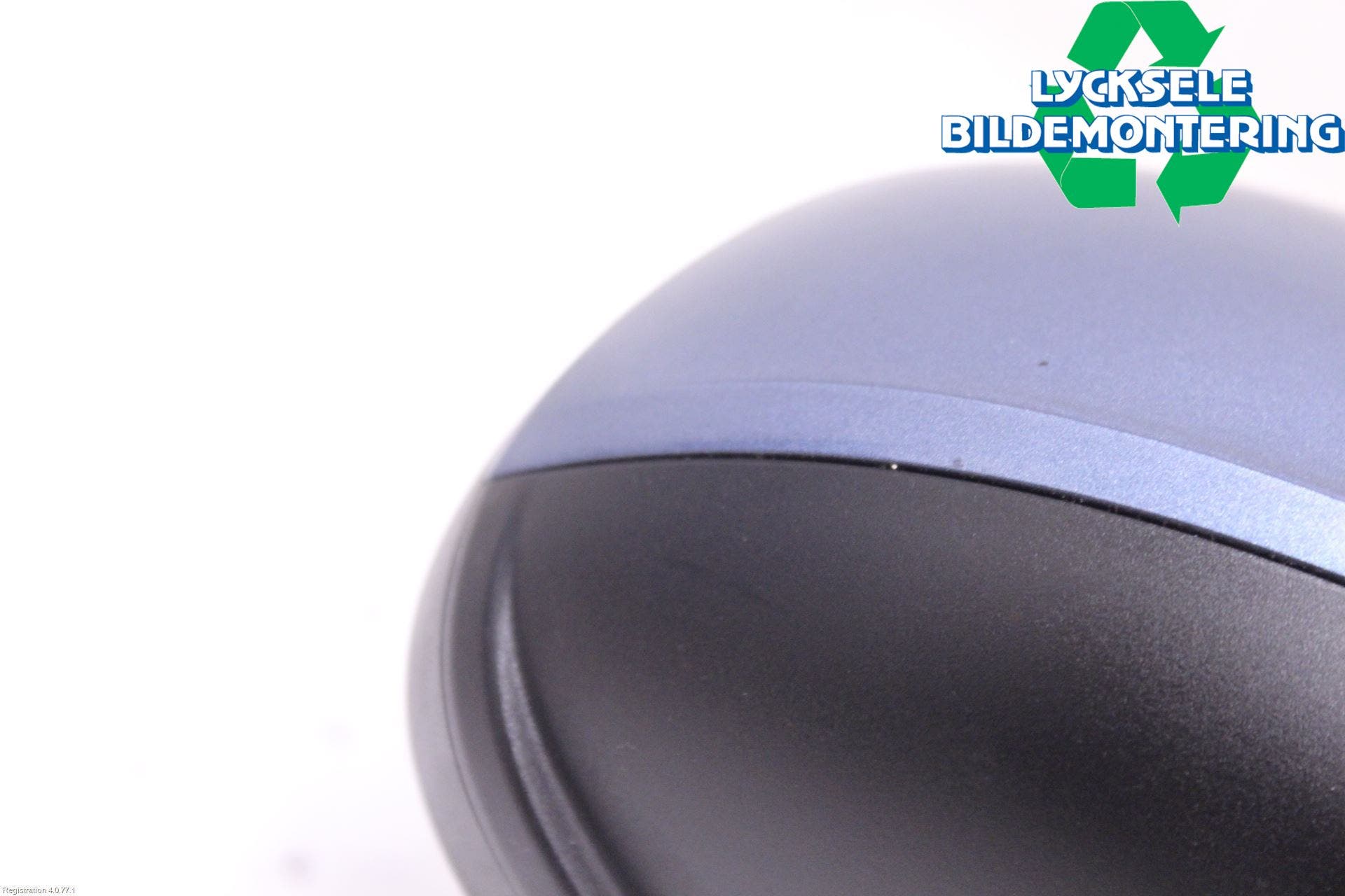 Opel ASTRA J 10-15 Spegel Yttre El Hö