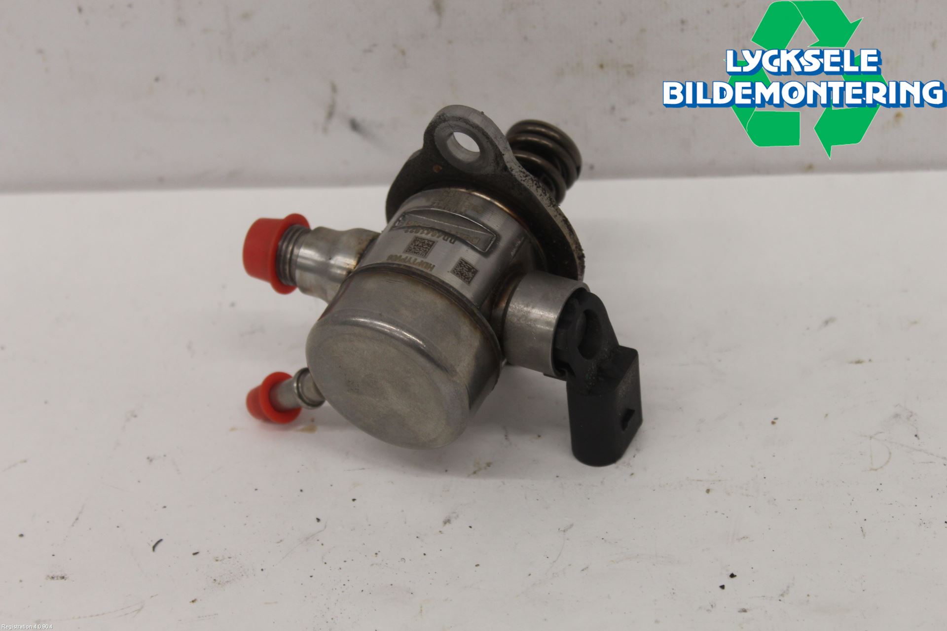 Volkswagen VW GOLF / E-GOLF VIII 20- Bränslepump Mek