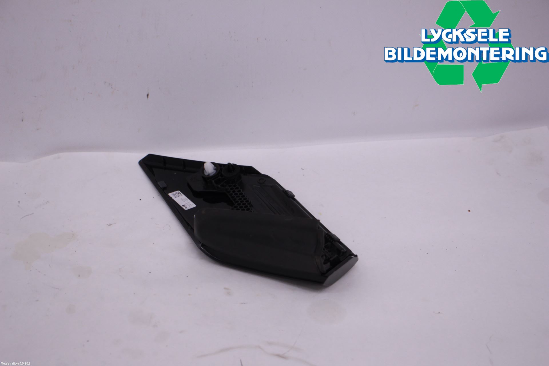 Citroen C4/E-C4 C4X/E-C4X III 21- Dimljus/Reflex Bak