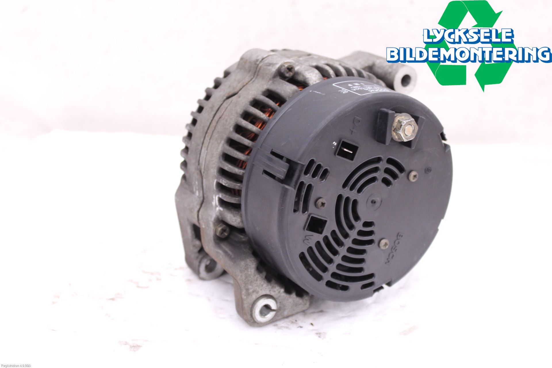 Volvo S90/V90 97-98 Generator