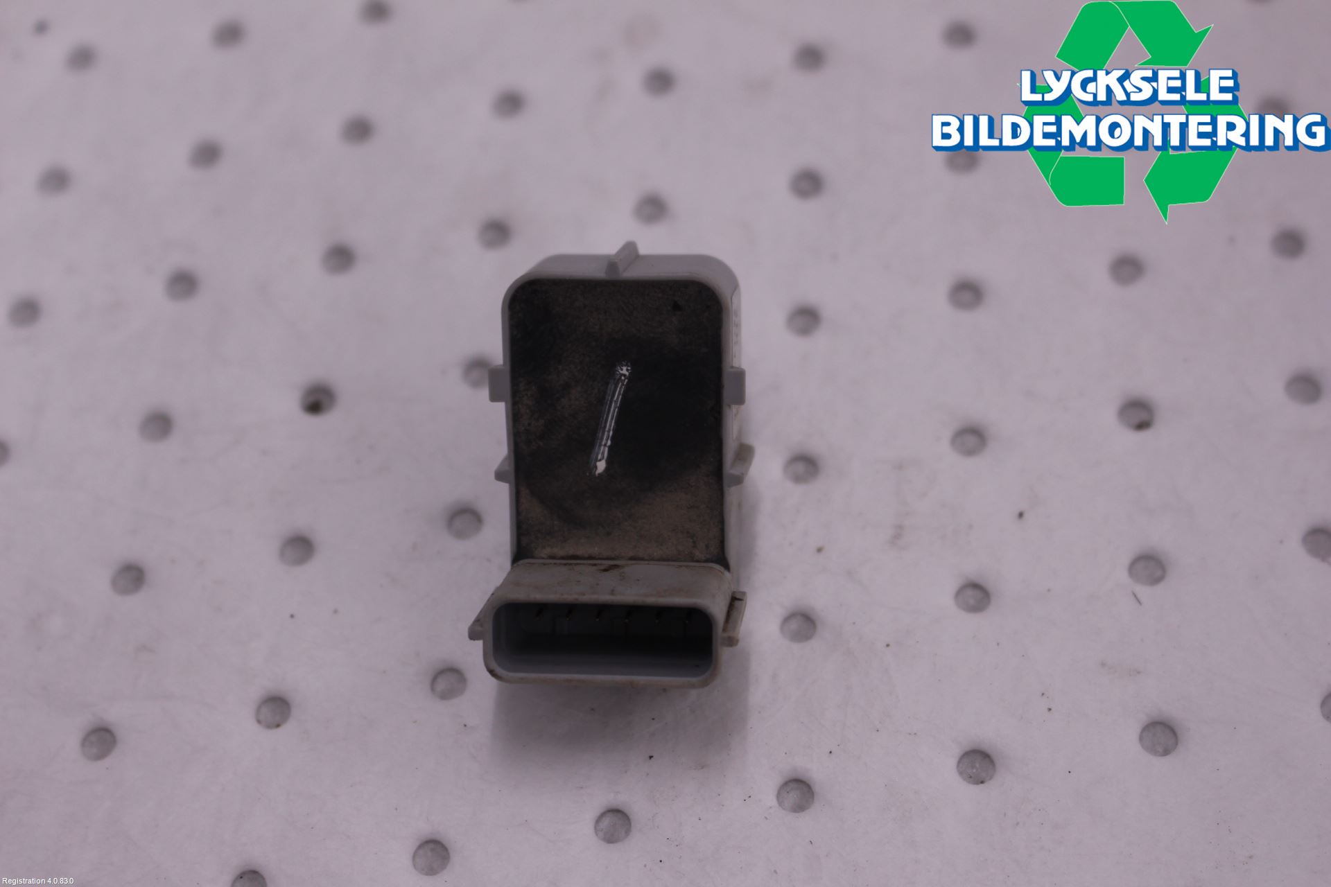 Kia CEED 12-18 Parkeringshjälp Backsensor