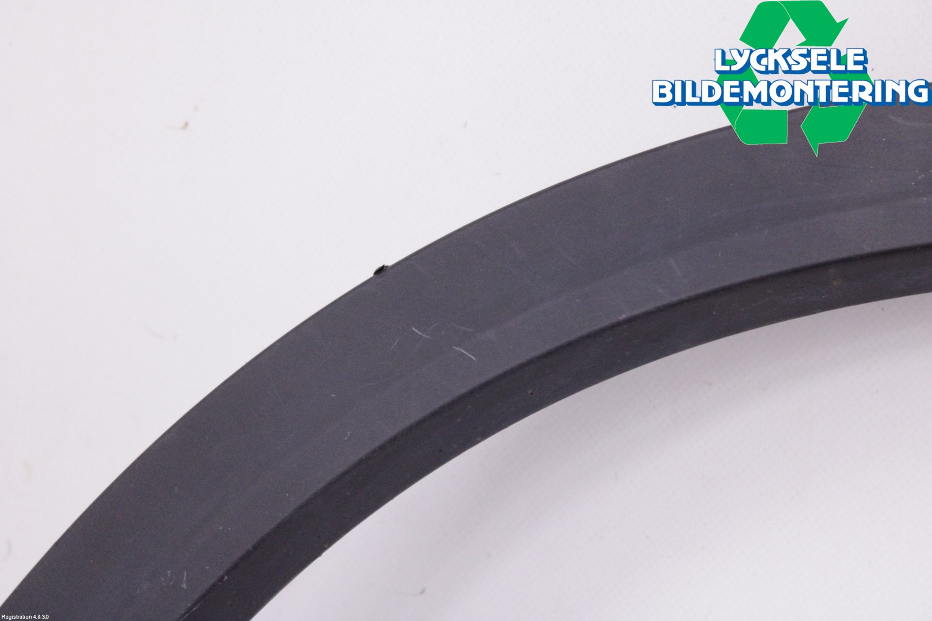 Suzuki VITARA 15- Skärmbreddare