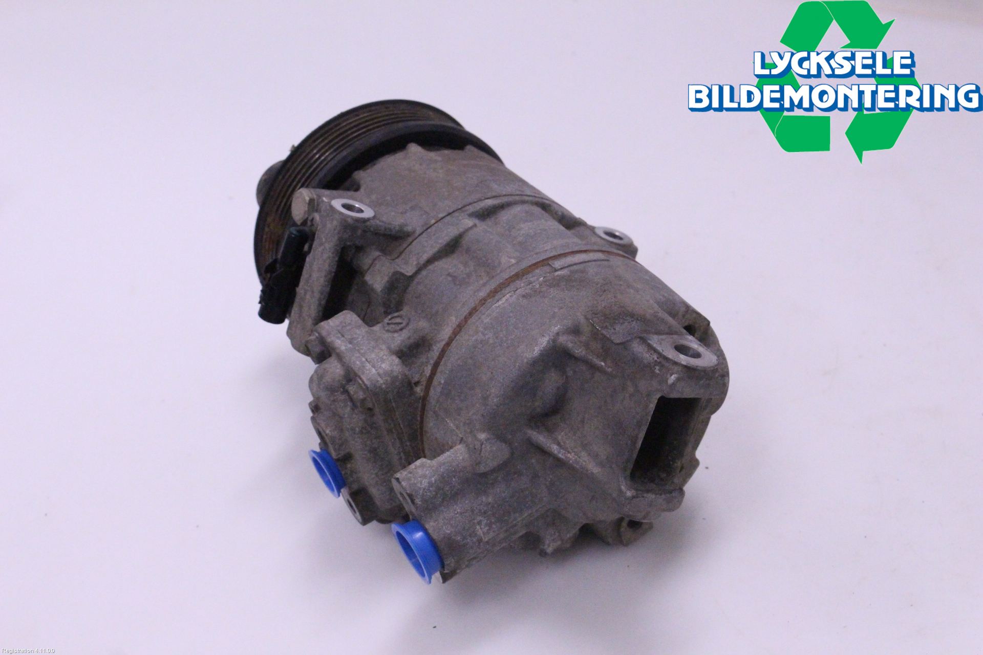 Suzuki GRAND VITARA II 06-14 Ac Kompressor