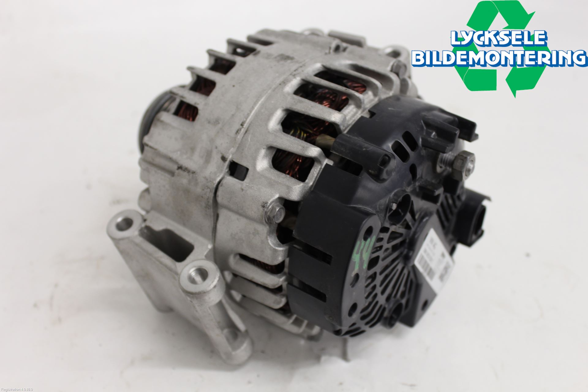 Volkswagen VW TIGUAN 16-24 Generator