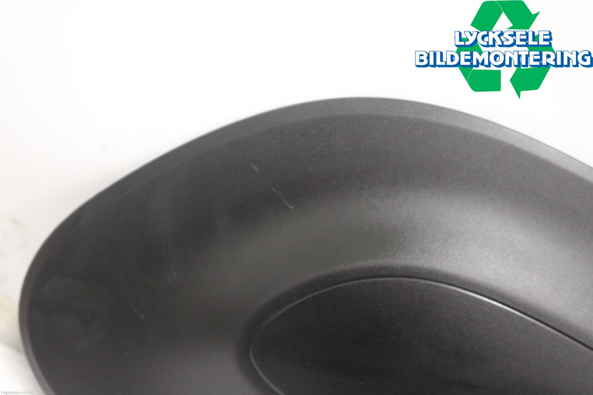 Citroen COTROEN C3 17-24 Dörr Dekorlist Bak Hö