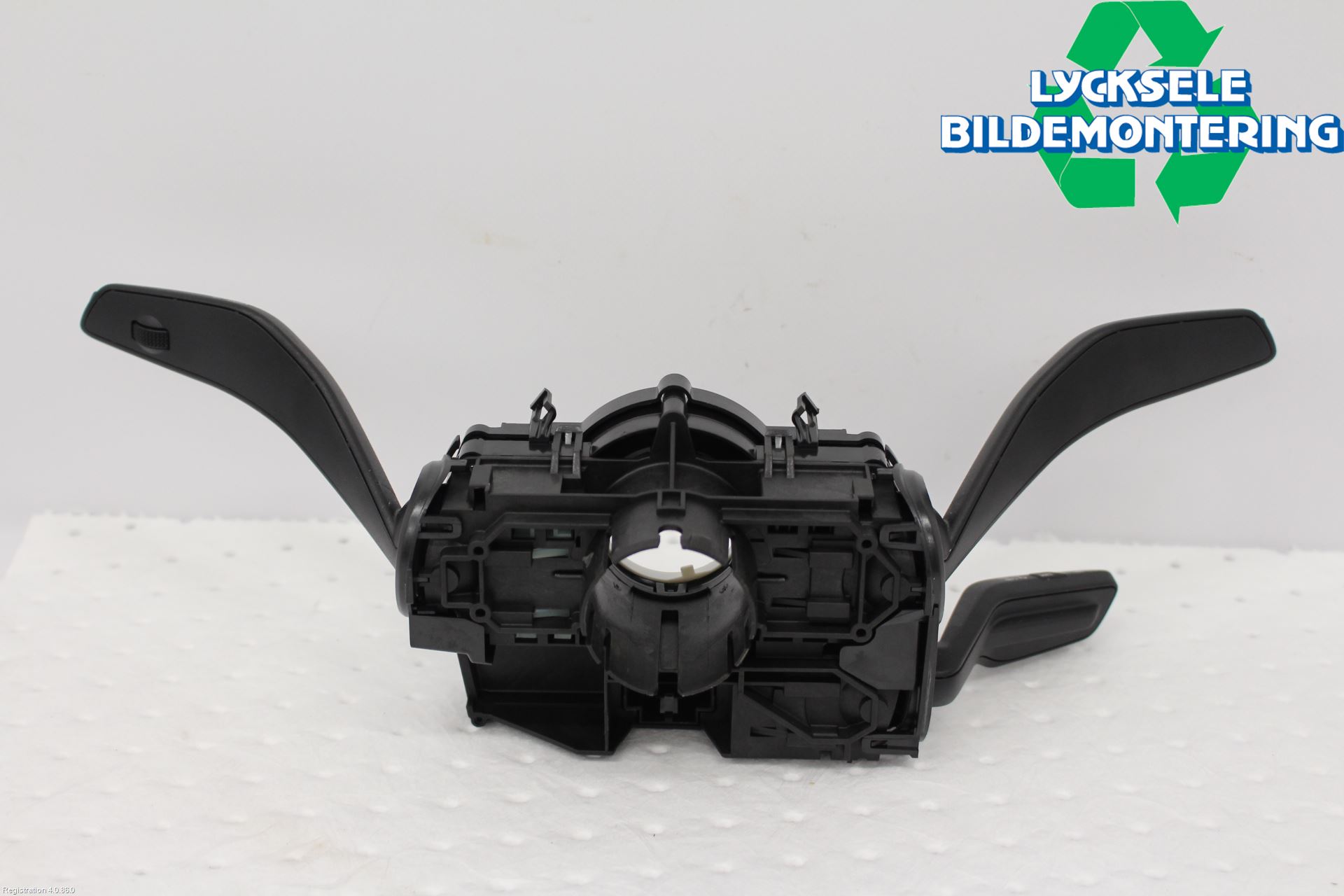 Audi A6 F2/C8 19- Spakcentral